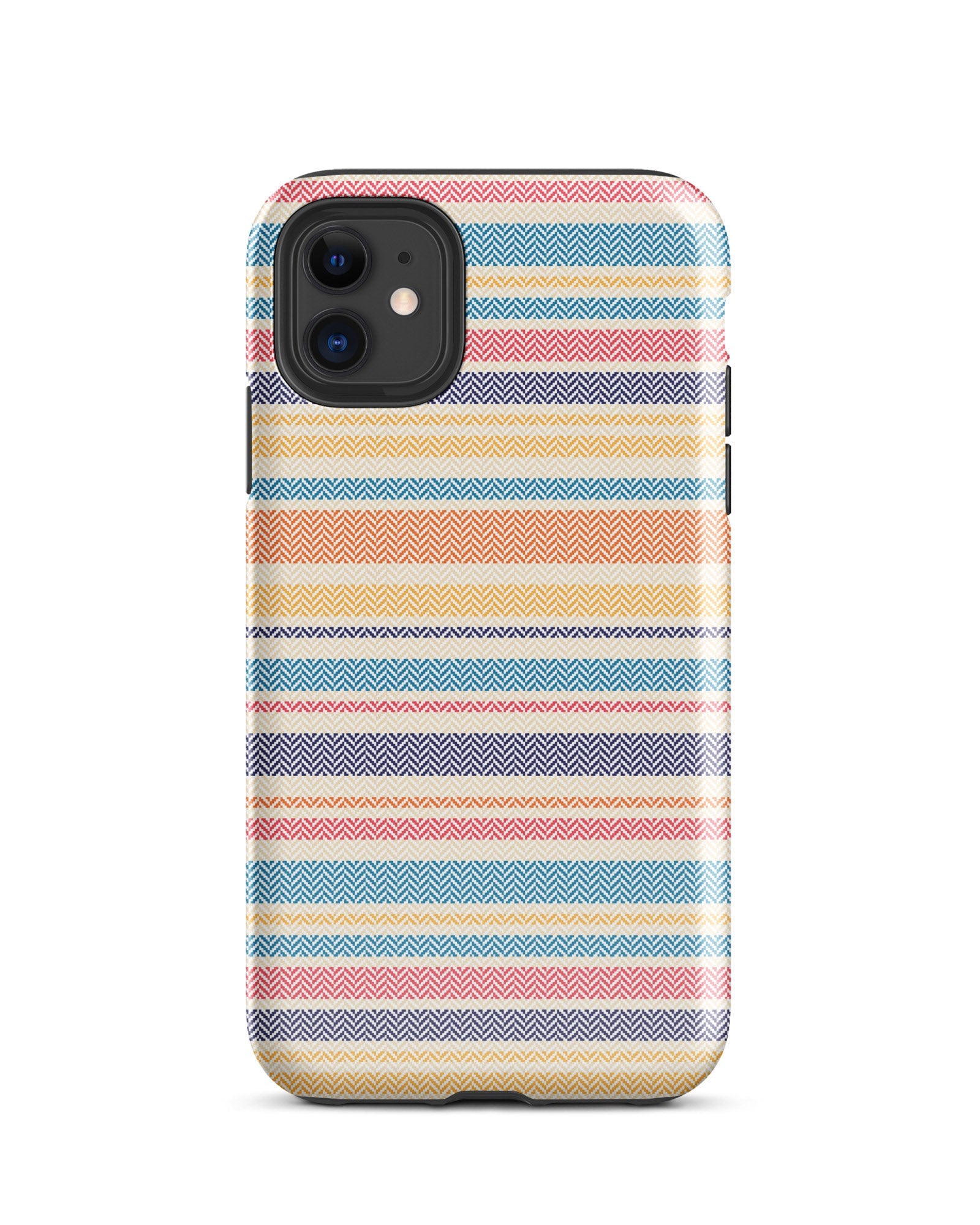 Saltwater Taffy Cabin Case for iPhone®