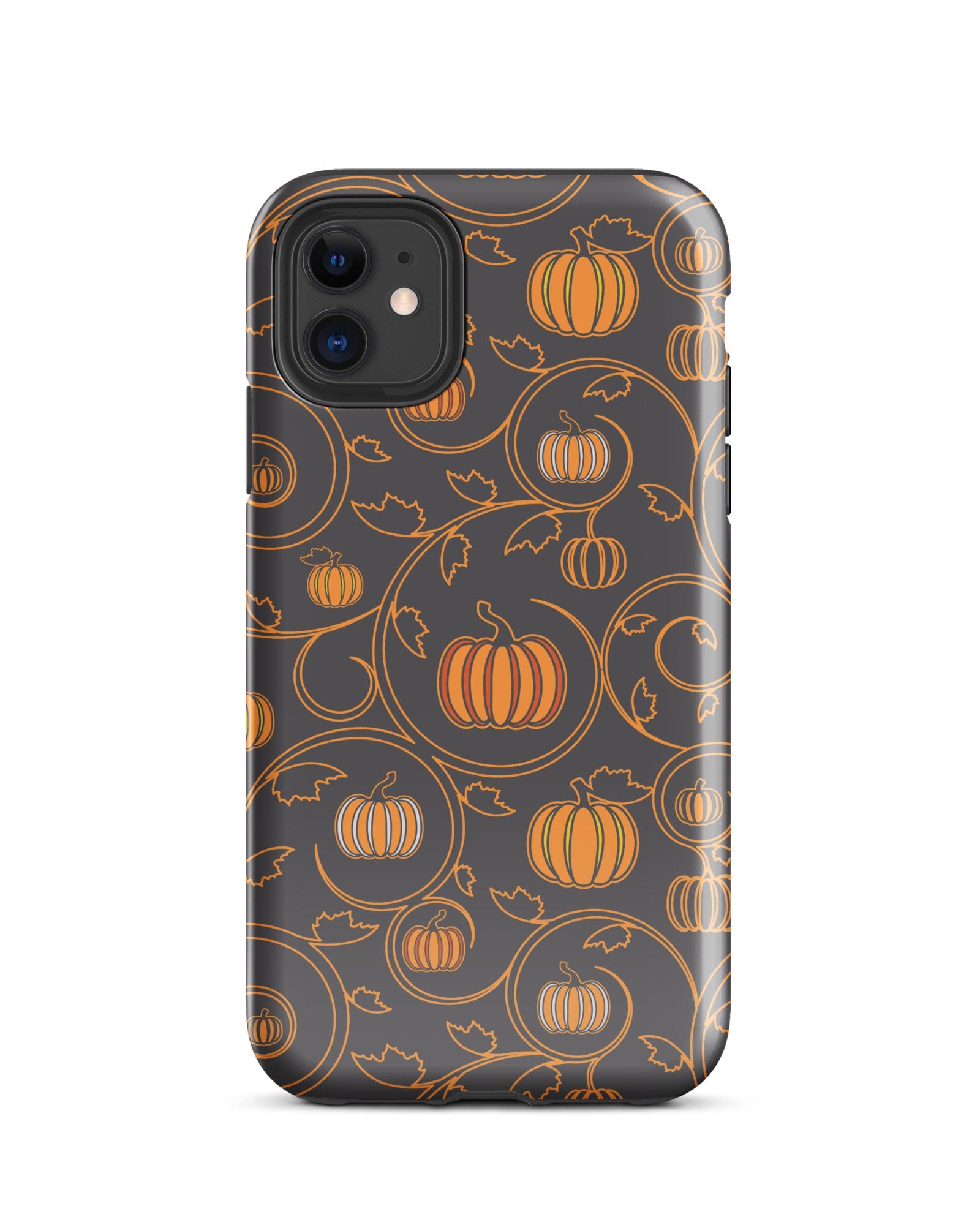 Pumpkin Patch Cabin Case for iPhone® Pumpkin Patch Cabin Case for iPhone®