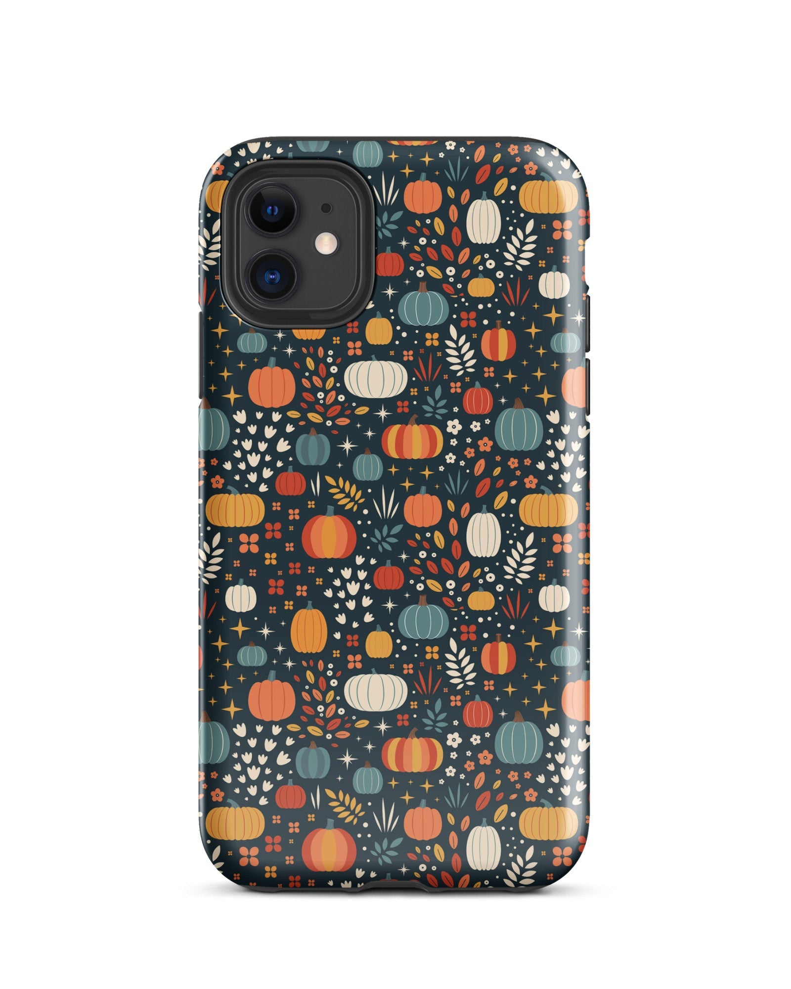 Gourd Gathering Cabin Case for iPhone®