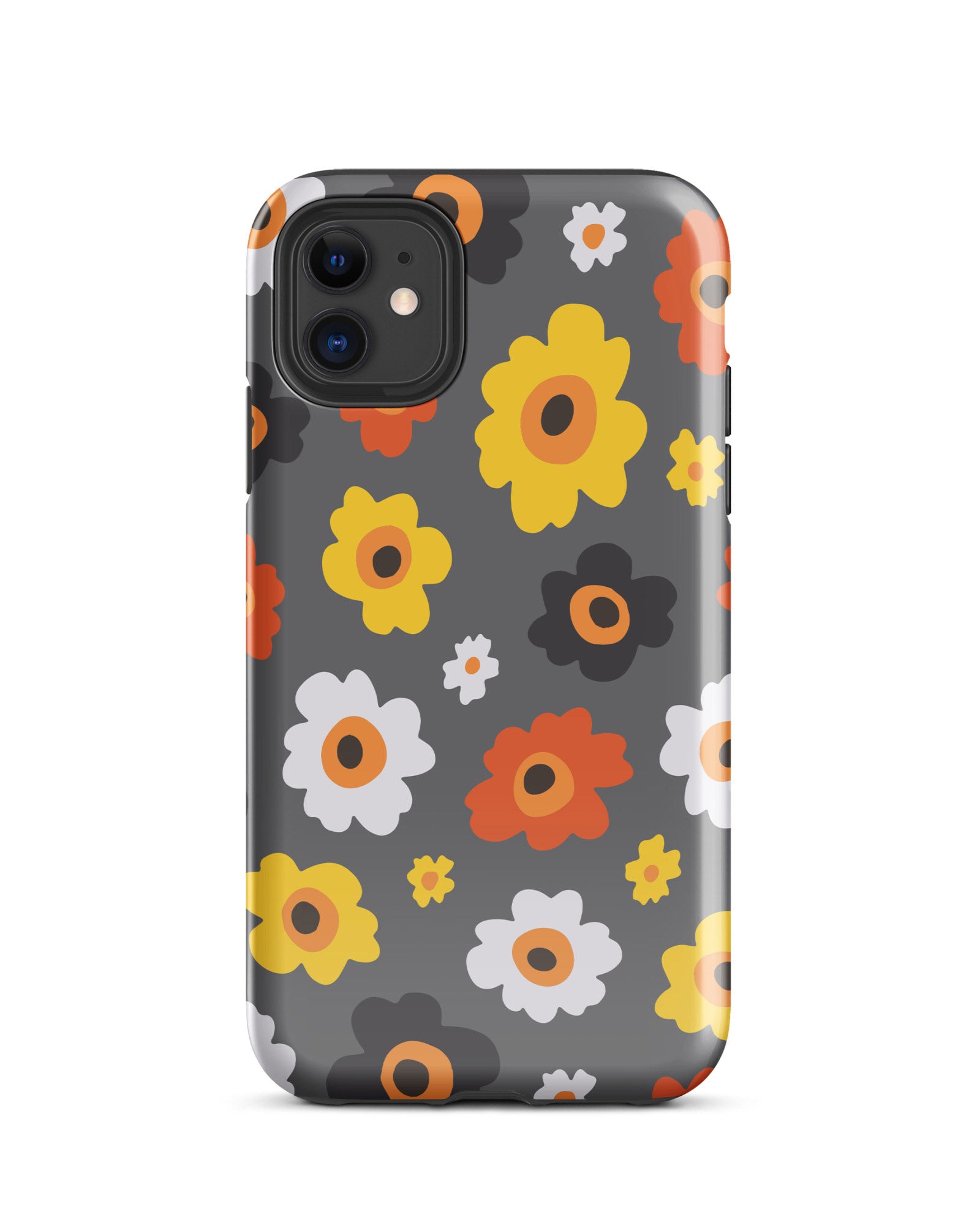 Summer Blooms Cabin Case for iPhone®