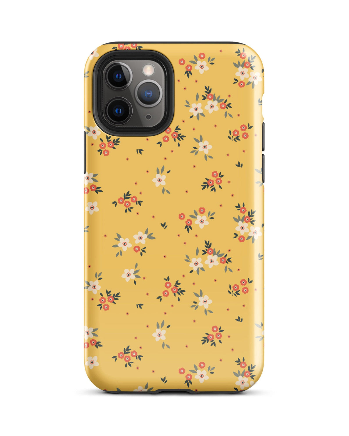 Prairie Picnic Cabin Case for iPhone®