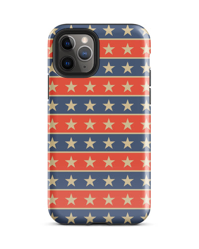 Independence Cabin Case for iPhone®