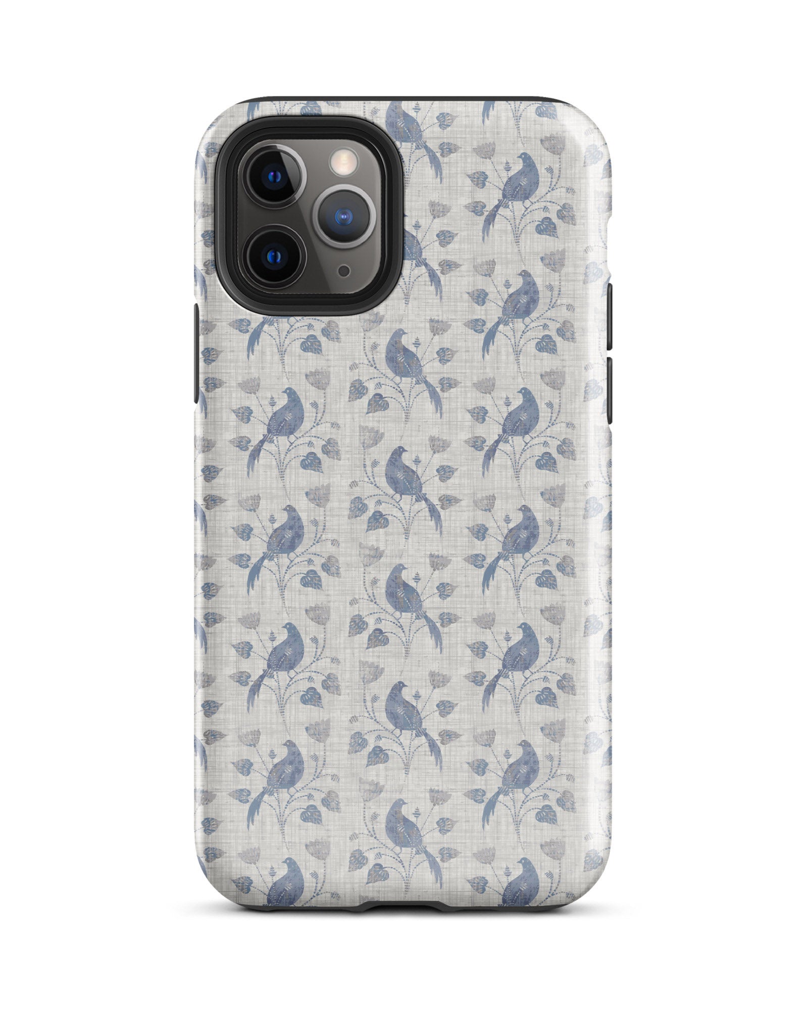 Lovebirds Cabin Case for iPhone®