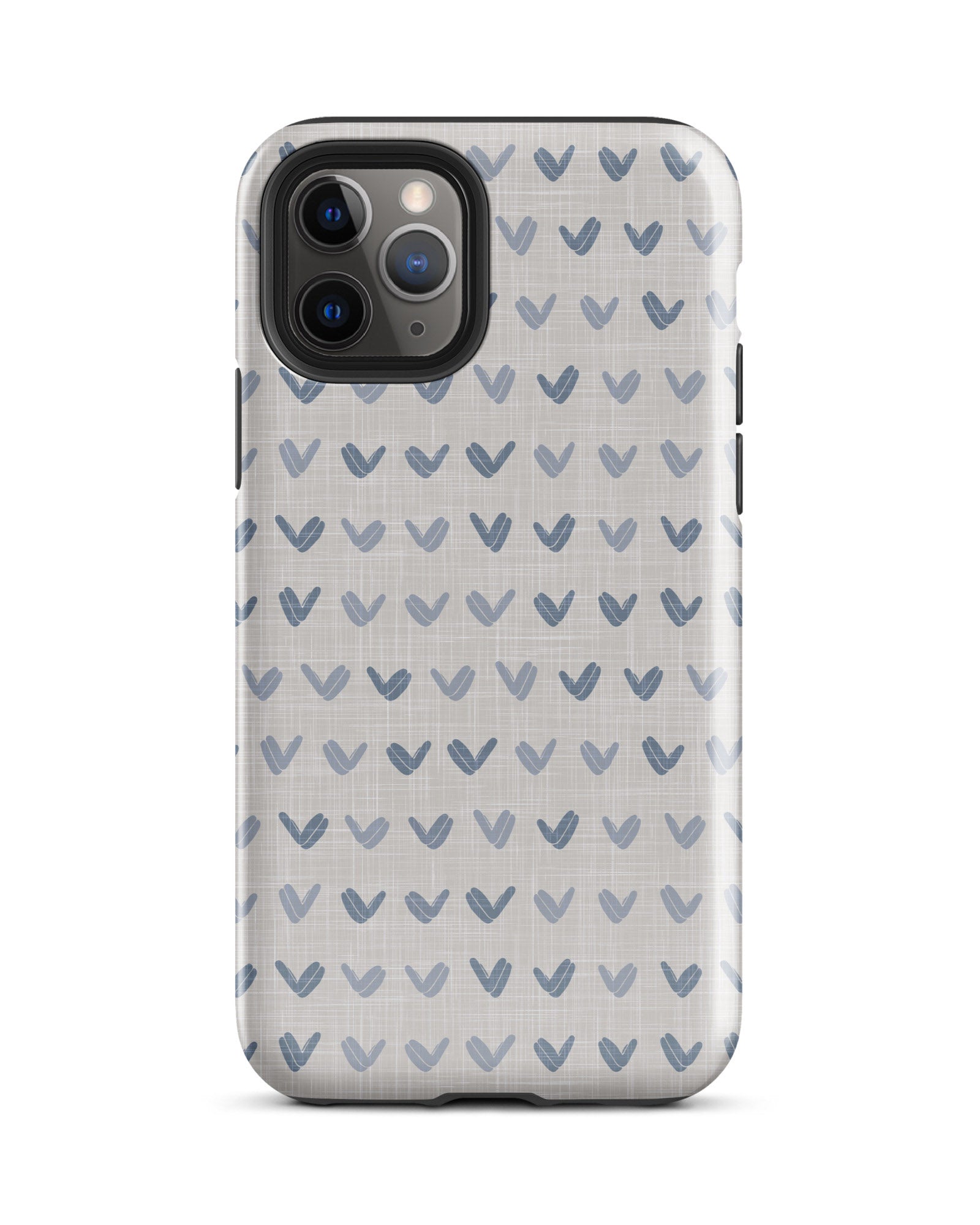 Country Romance Cabin Case for iPhone