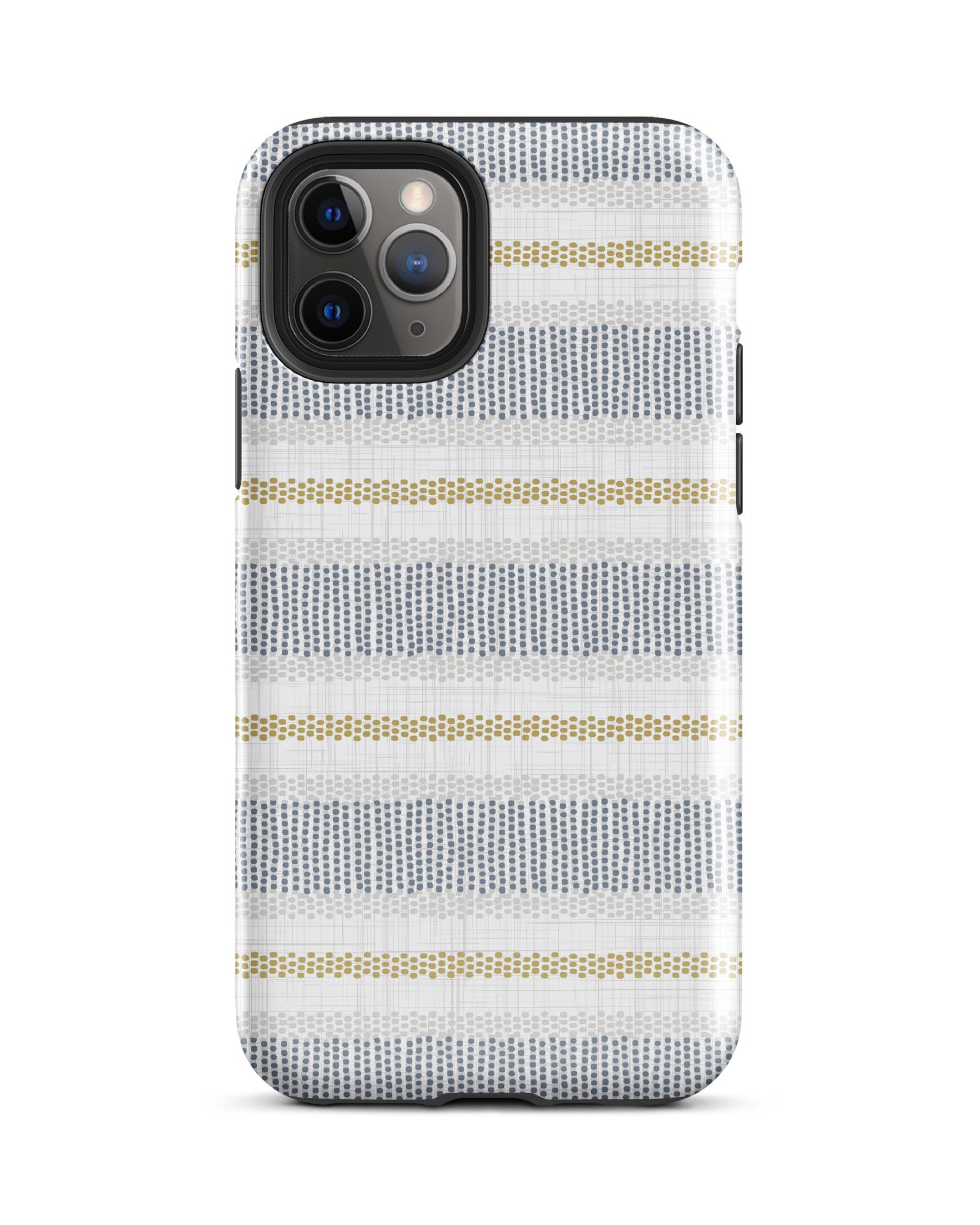 Mercantile Cabin Case for iPhone®