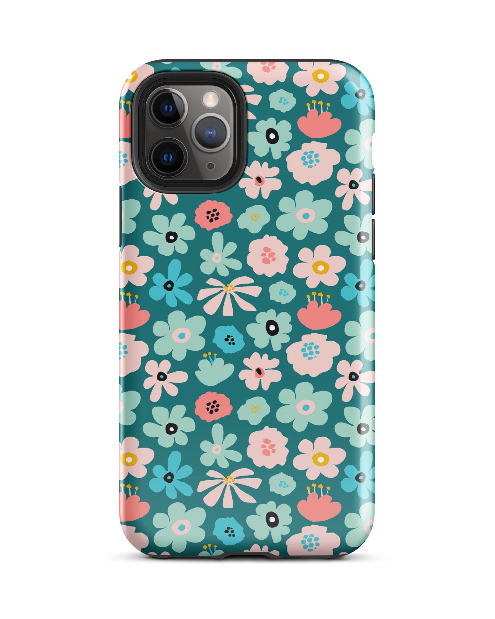 Summer Breeze Cabin Case for iPhone®