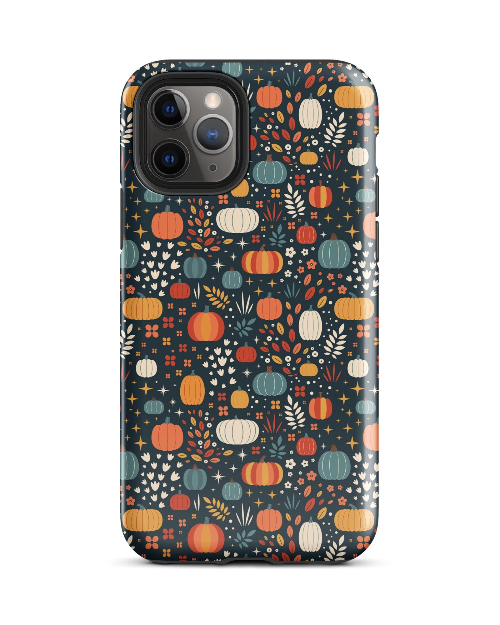 Gourd Gathering Cabin Case for iPhone®