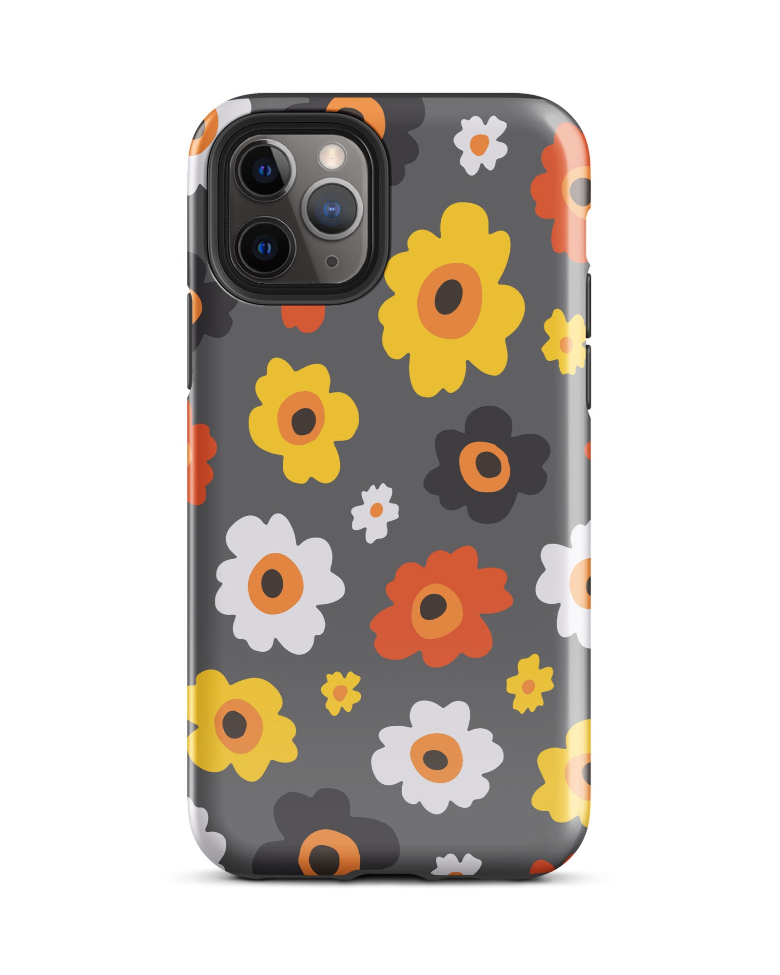 Summer Blooms Cabin Case for iPhone®