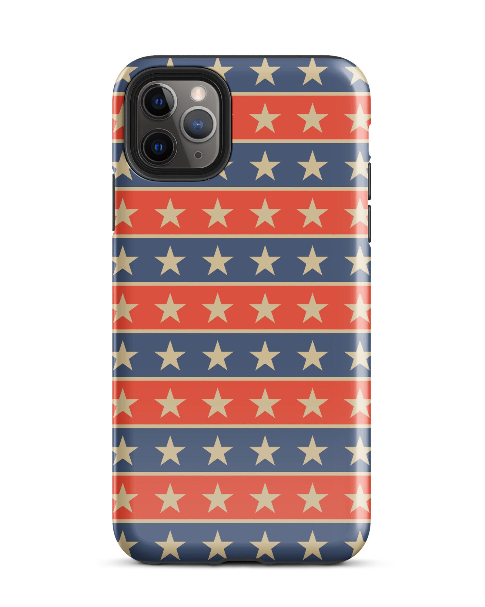 Independence Cabin Case for iPhone®