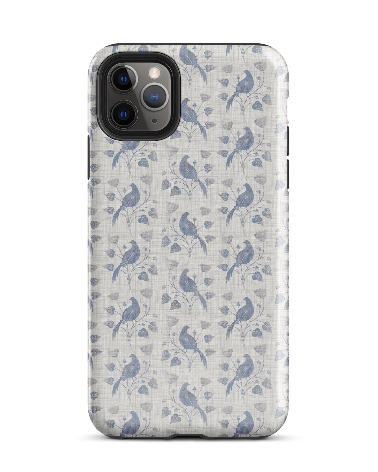 Lovebirds Cabin Case for iPhone®