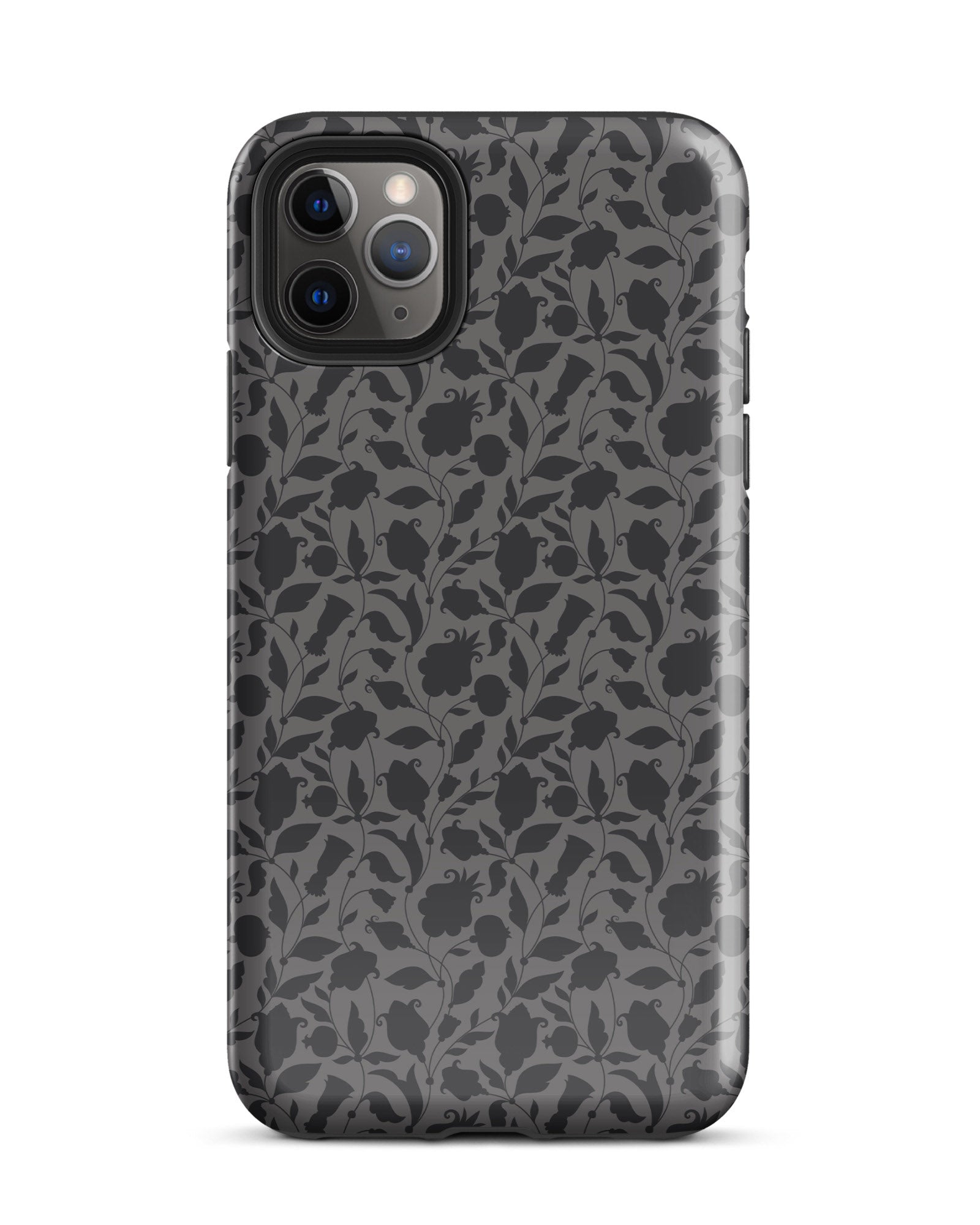 Silhouette Cabin Case for iPhone®