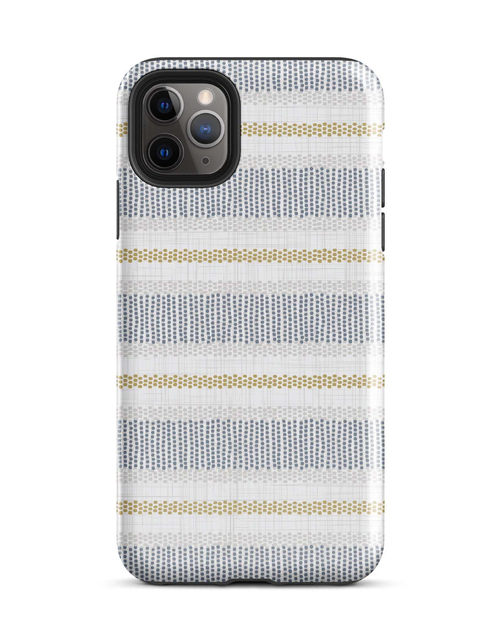 Mercantile Cabin Case for iPhone®