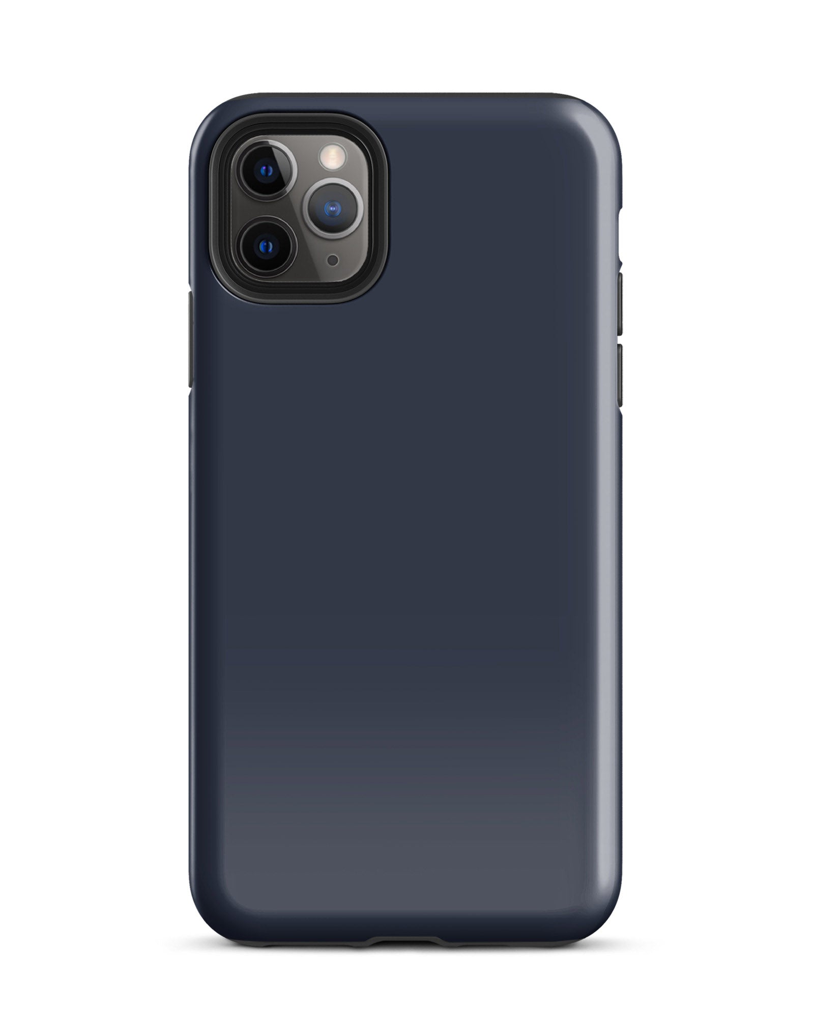 Midnight Clear Cabin Case for iPhone®