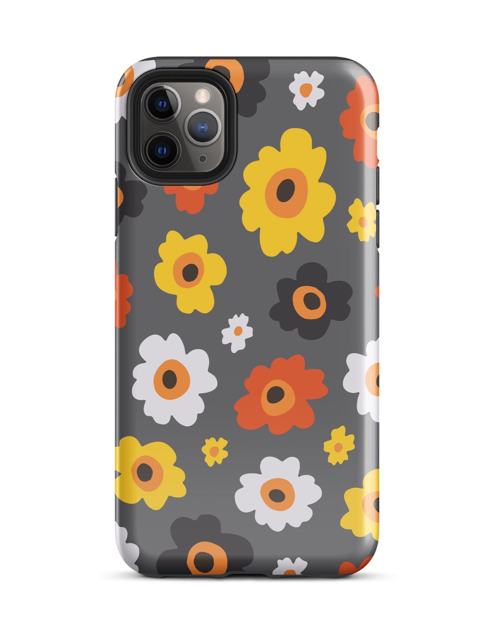 Summer Blooms Cabin Case for iPhone®