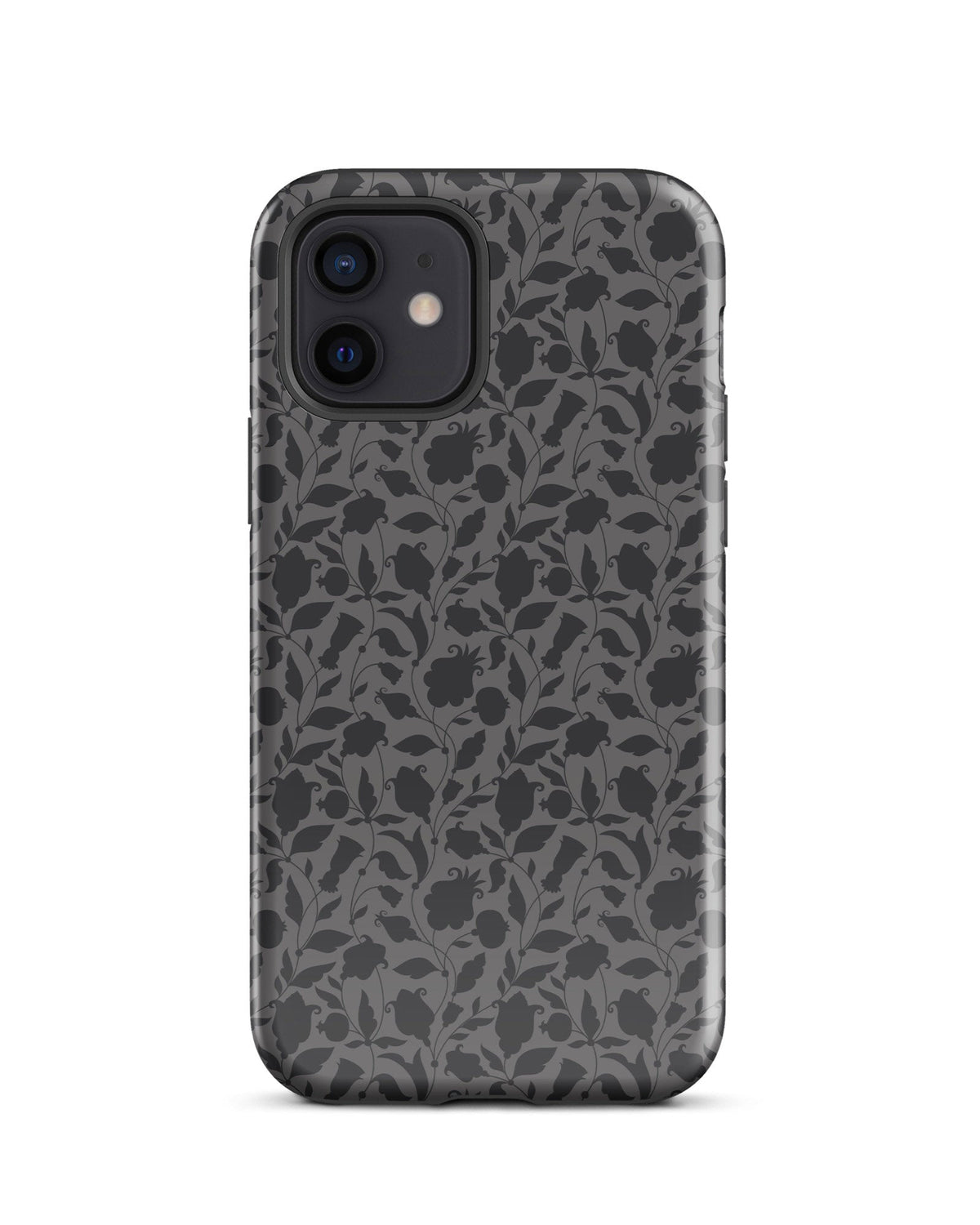 Silhouette Cabin Case for iPhone®