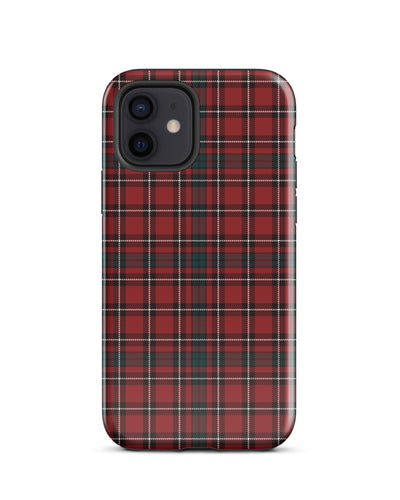 Mountain Cottage Cabin Case for iPhone®
