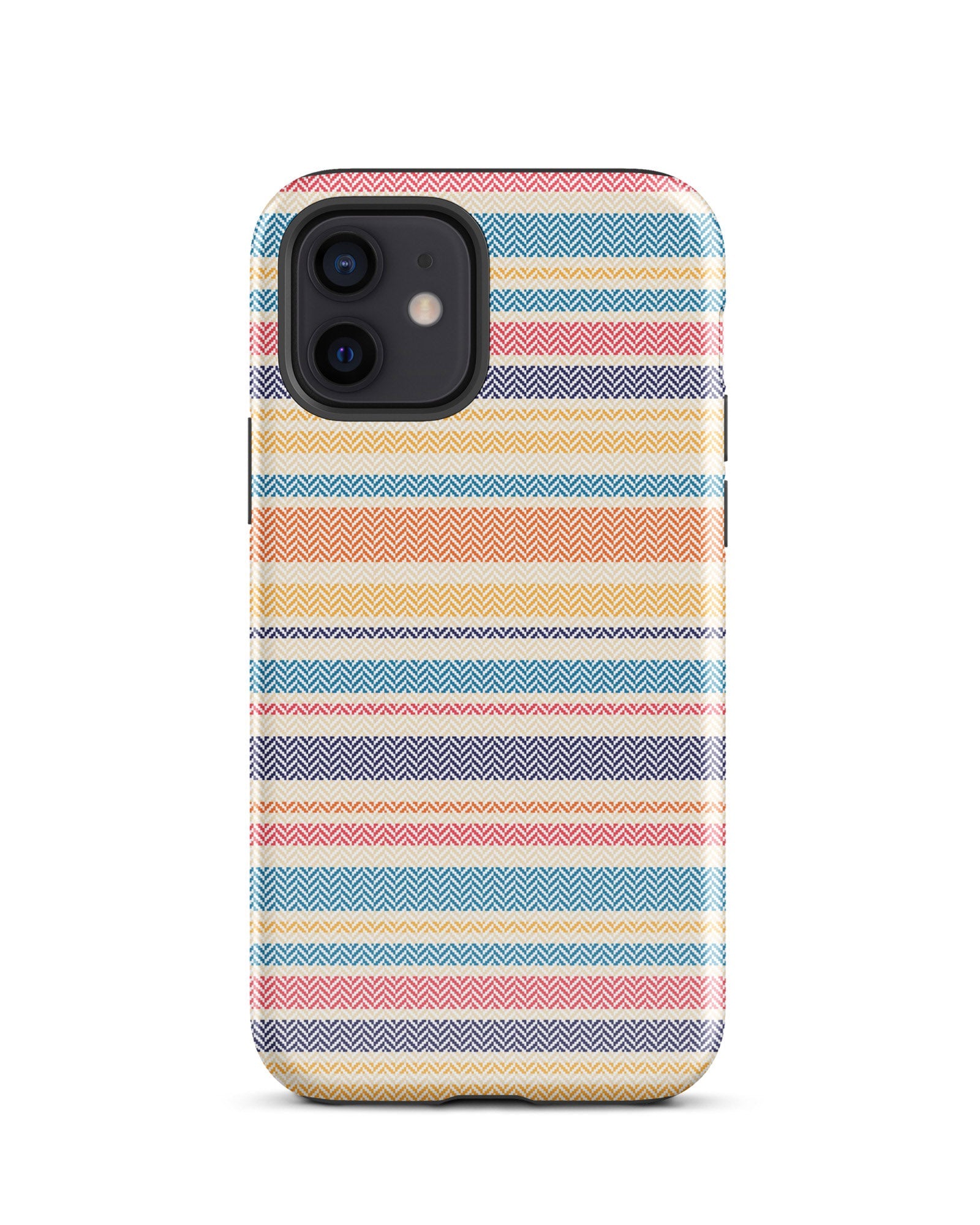 Saltwater Taffy Cabin Case for iPhone®