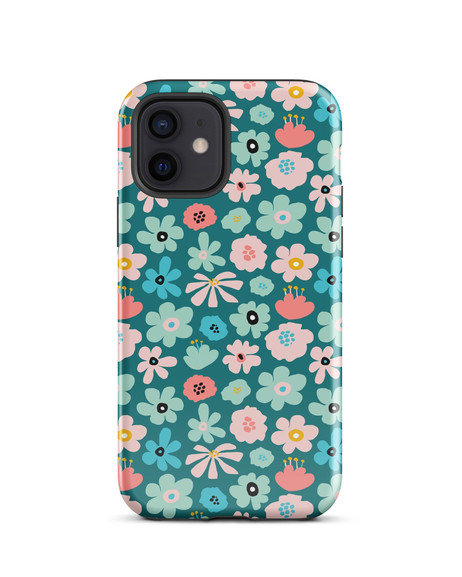 Summer Breeze Cabin Case for iPhone®