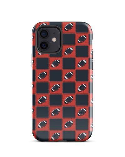 Chicago Football Cabin Case for iPhone®