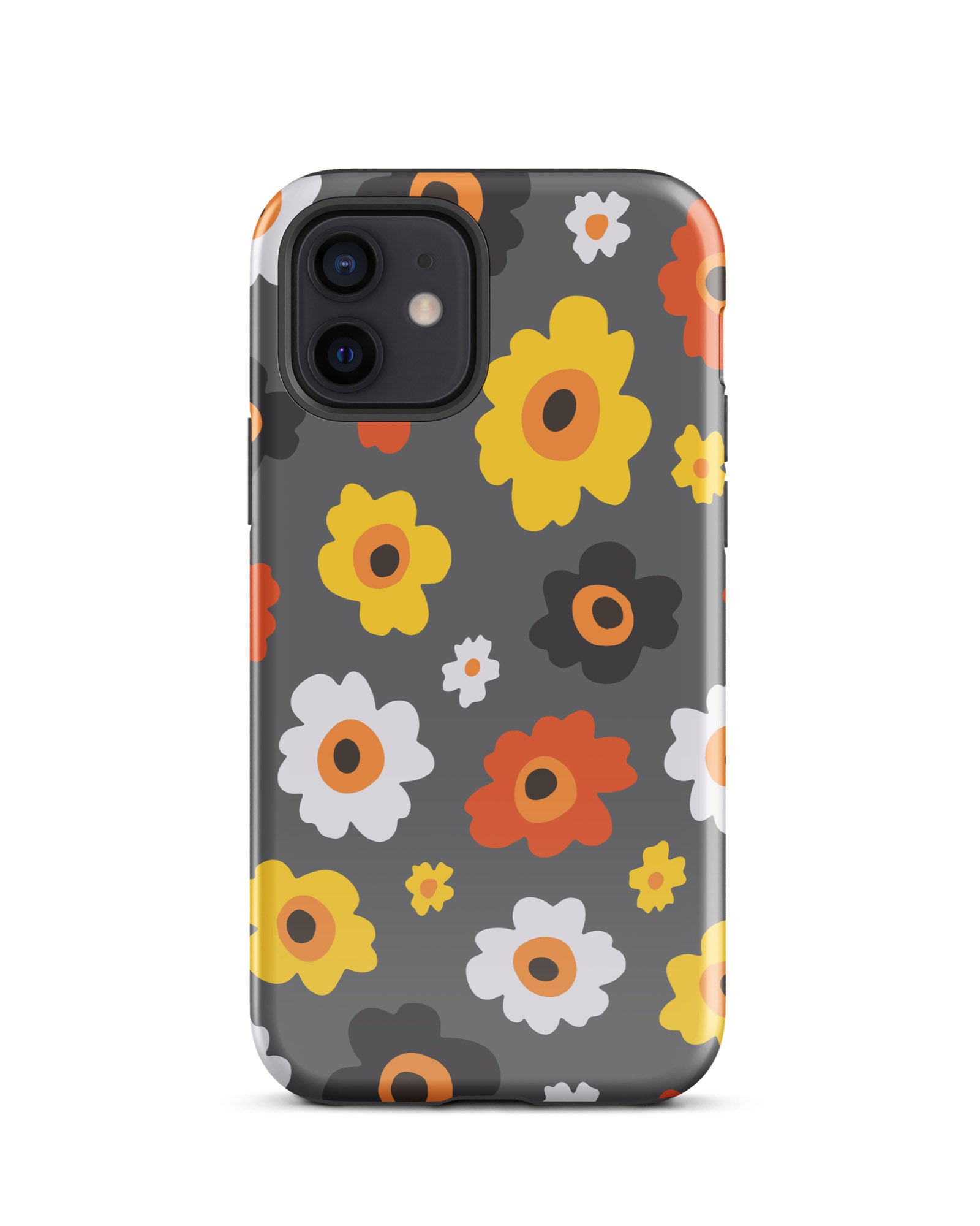 Summer Blooms Cabin Case for iPhone®