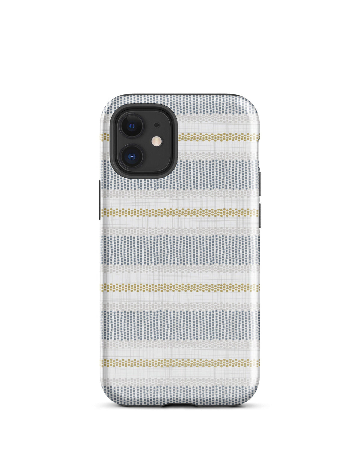 Mercantile Cabin Case for iPhone®