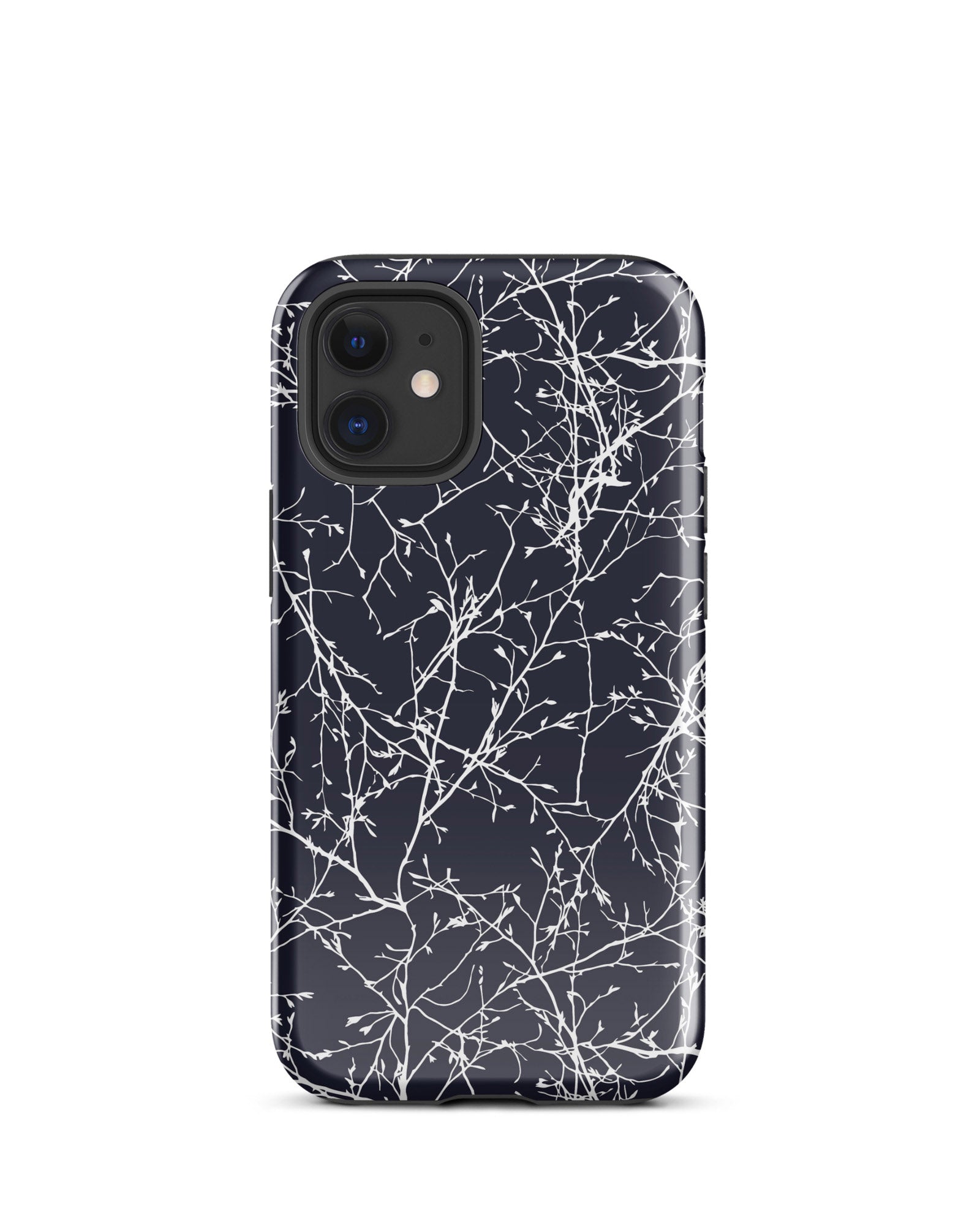 Willow Trail Cabin Case for iPhone®