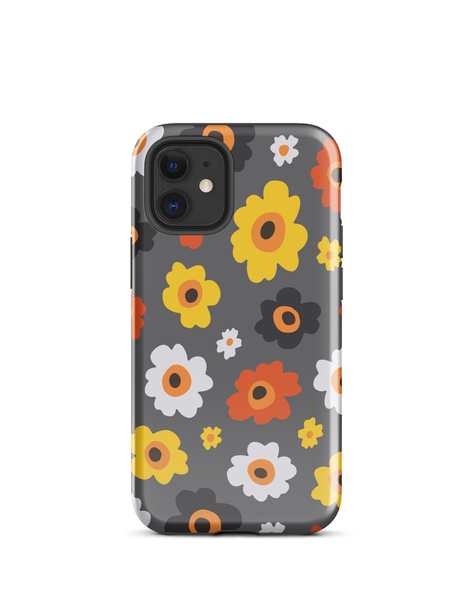 Summer Blooms Cabin Case for iPhone®