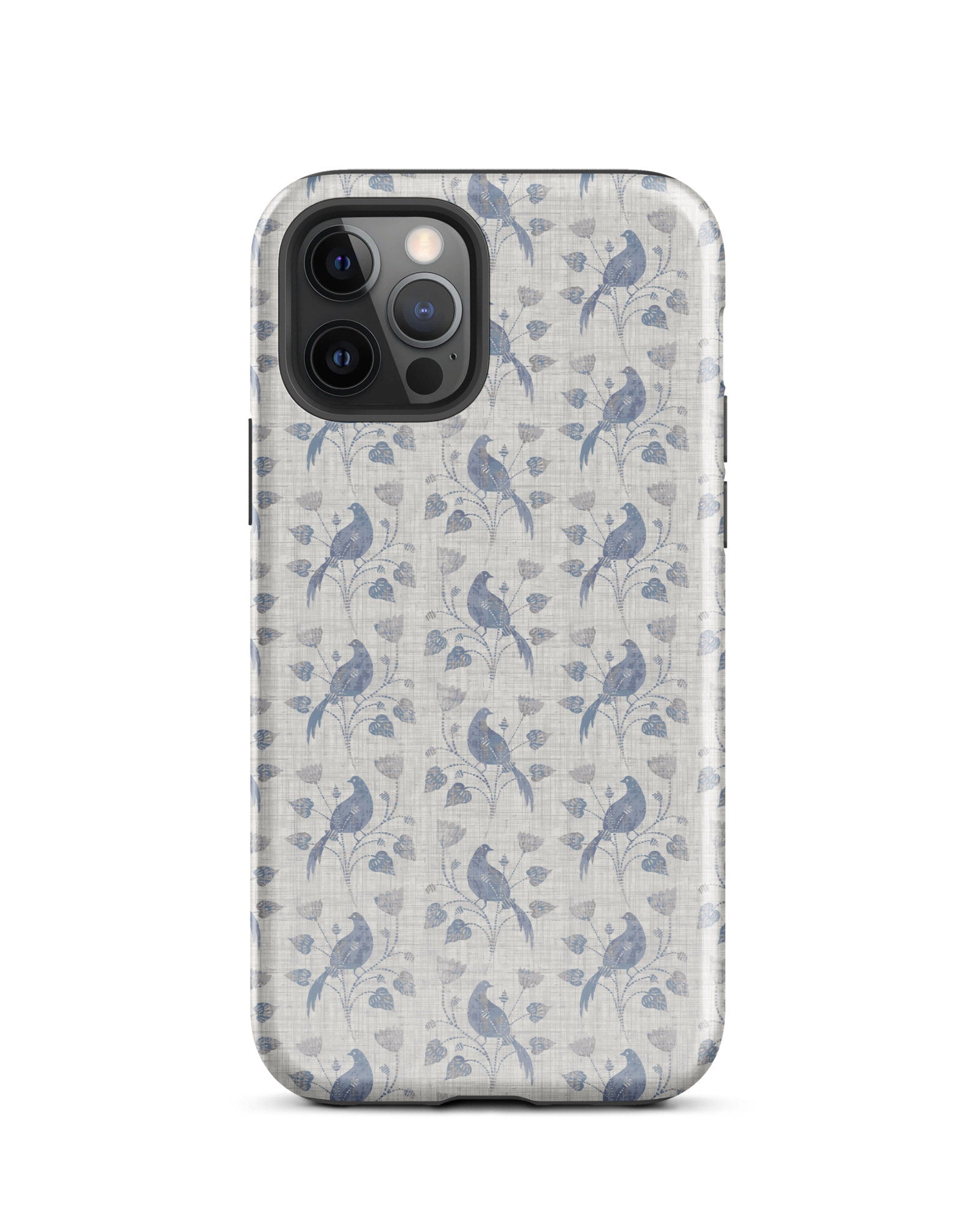 Lovebirds Cabin Case for iPhone®