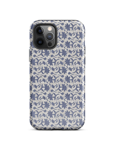 Tea Time Cabin Case for iPhone®