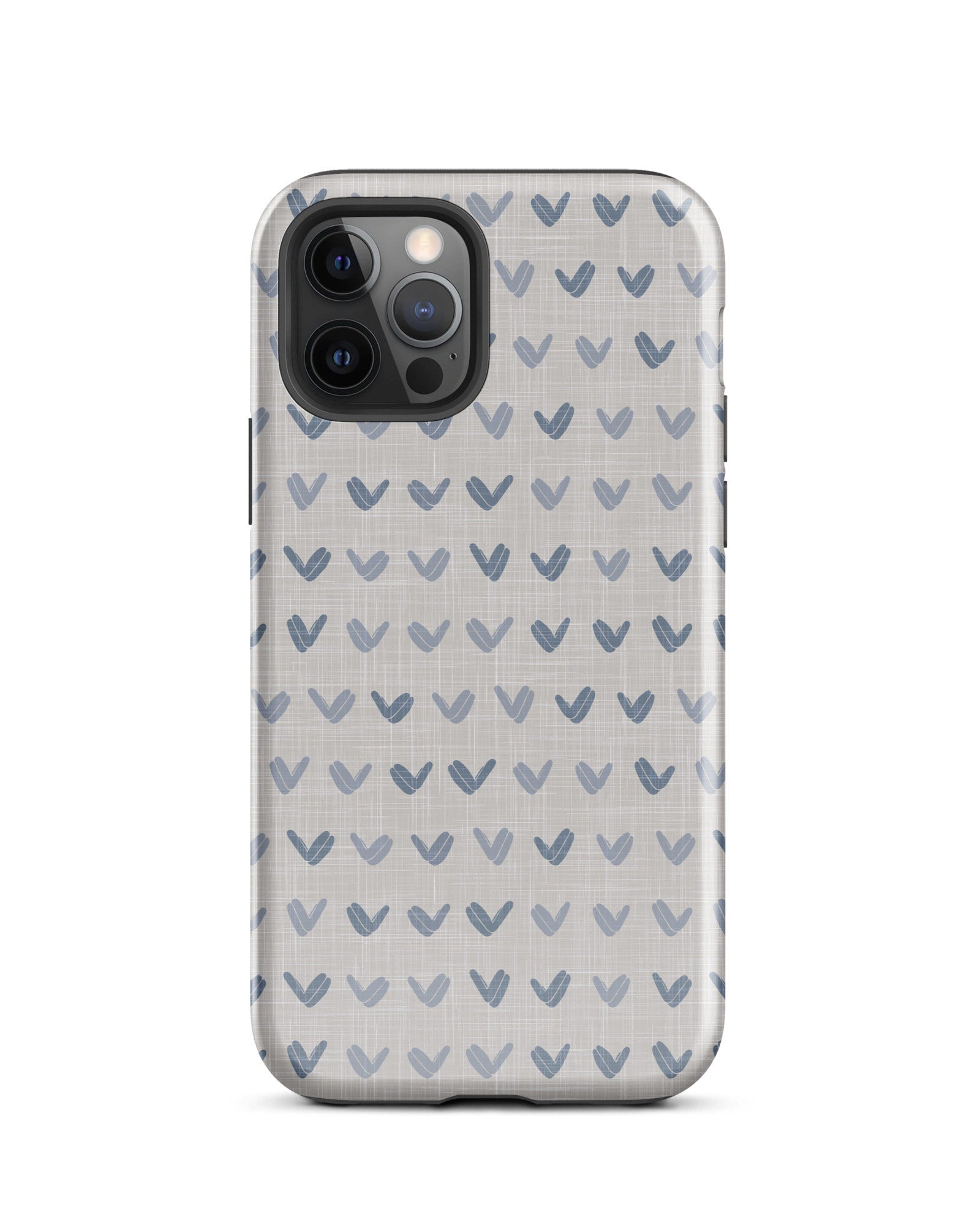 Country Romance Cabin Case for iPhone