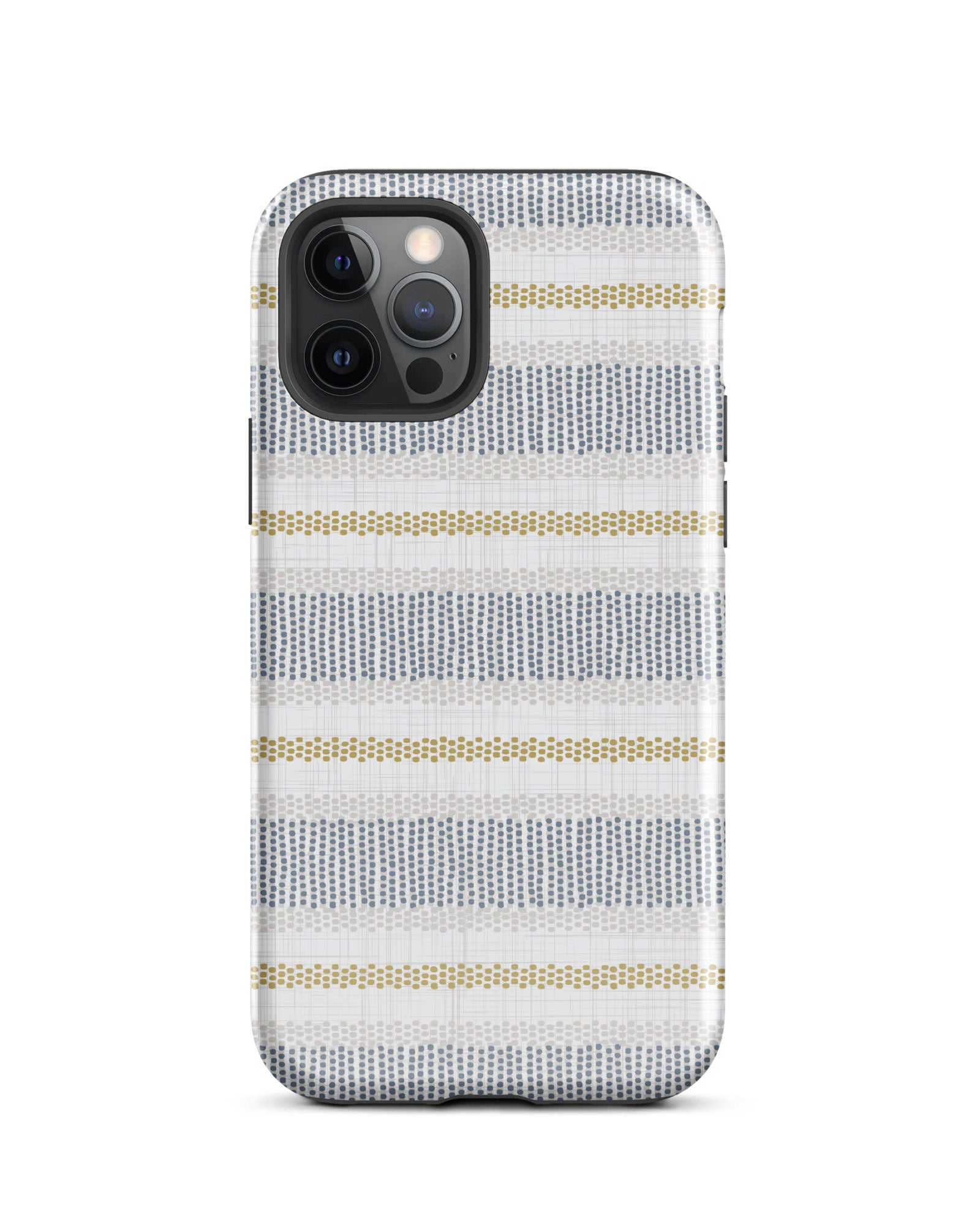 Mercantile Cabin Case for iPhone®