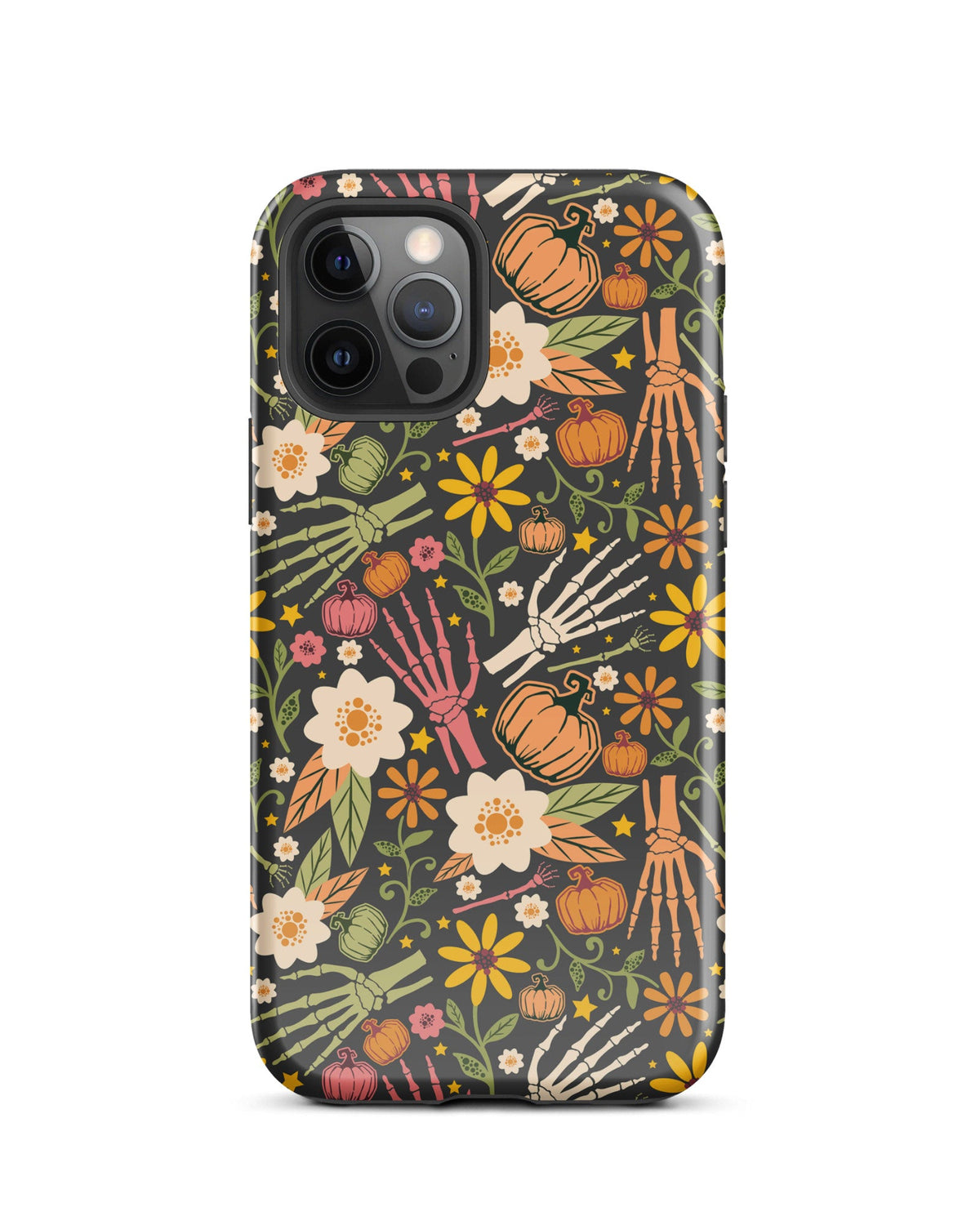 Bony Bouquet Cabin Case for iPhone®