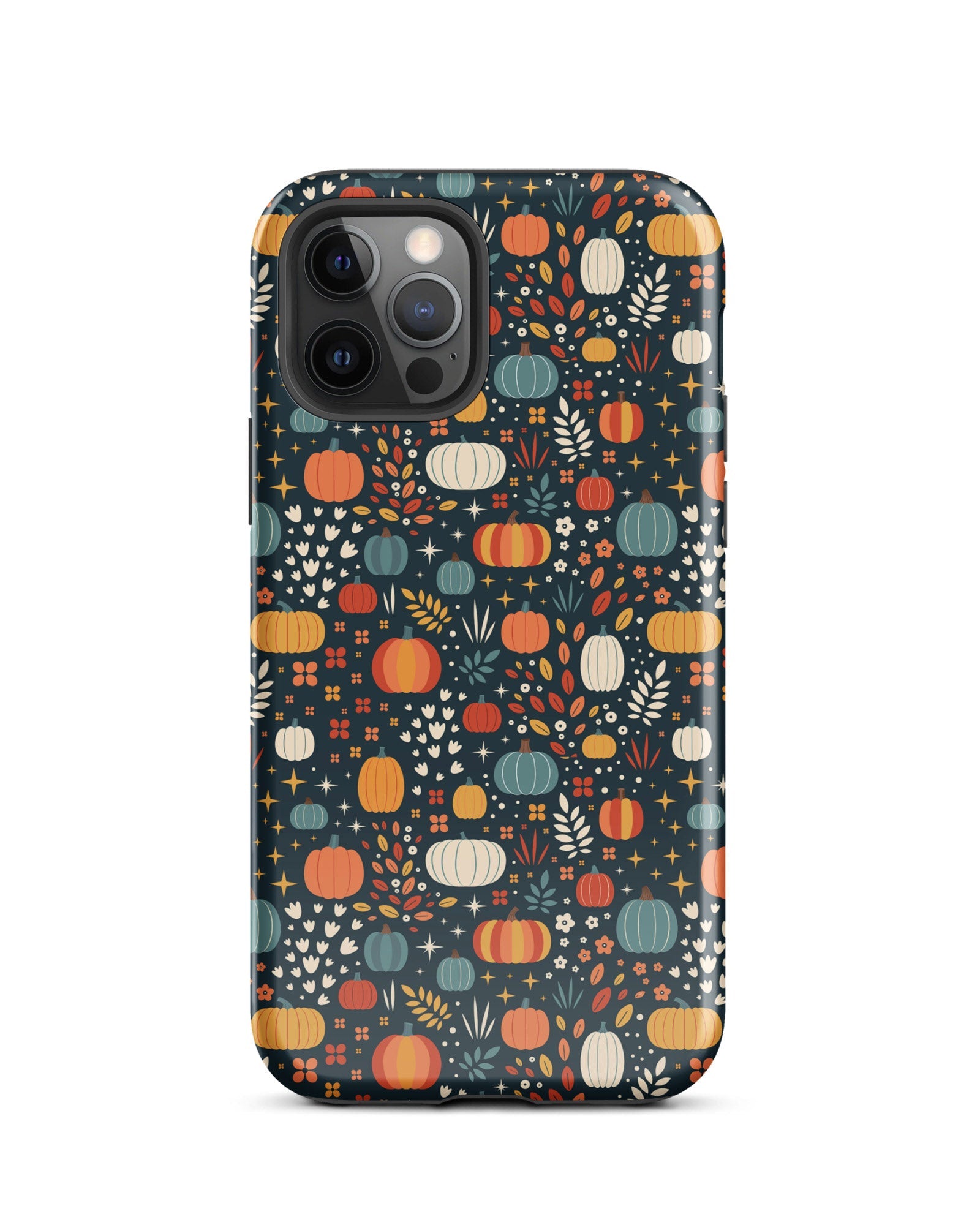 Gourd Gathering Cabin Case for iPhone®