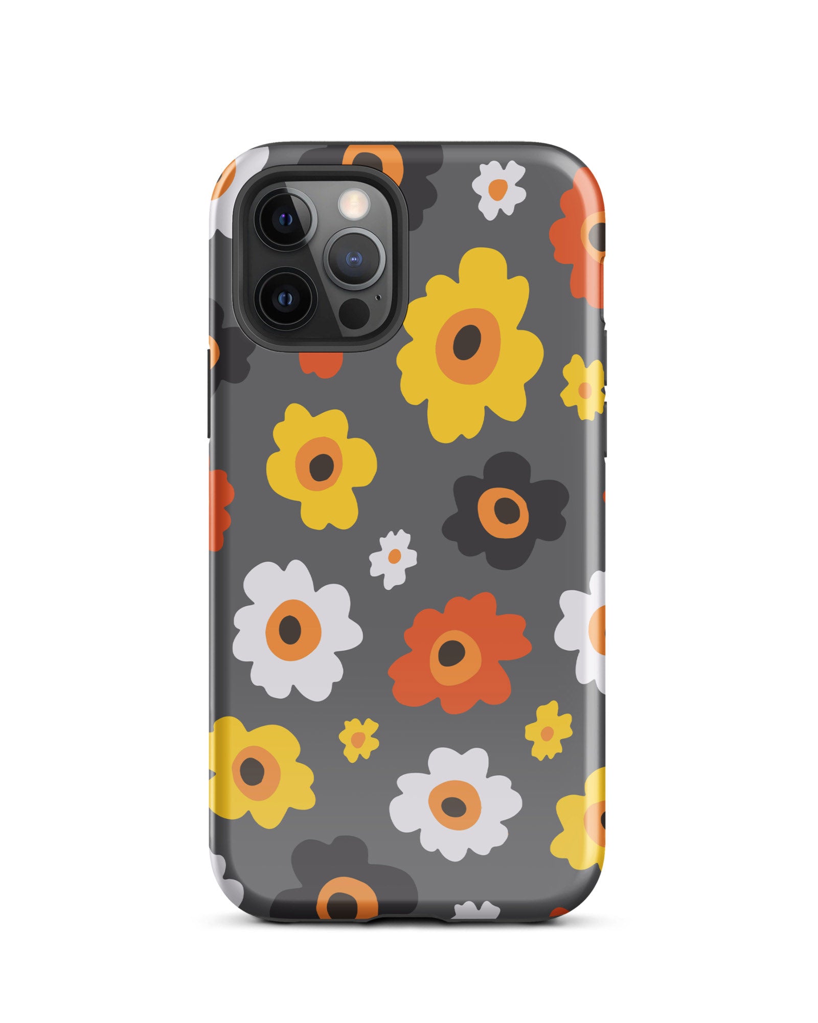 Summer Blooms Cabin Case for iPhone®