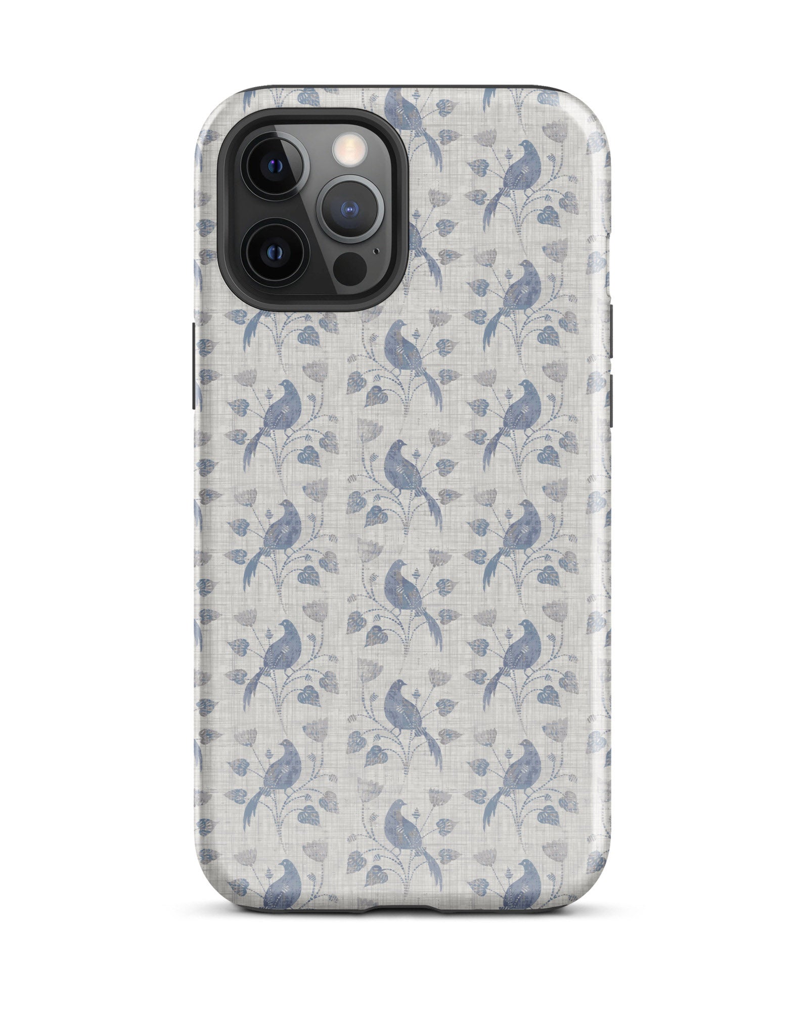 Lovebirds Cabin Case for iPhone®