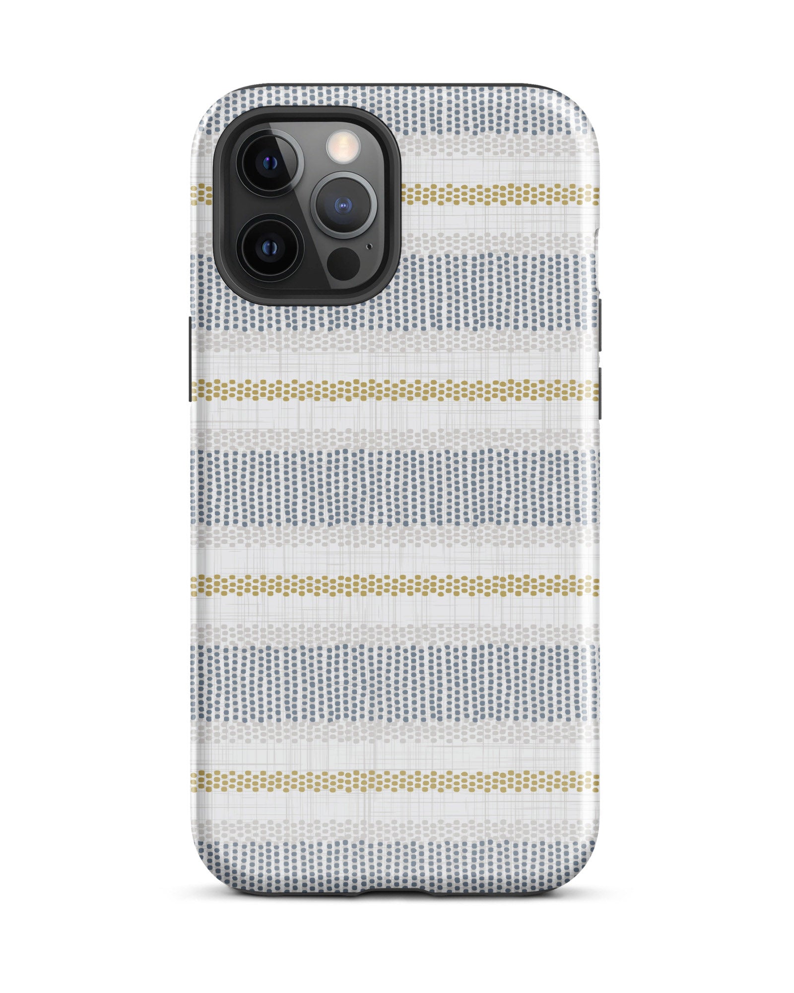 Mercantile Cabin Case for iPhone®