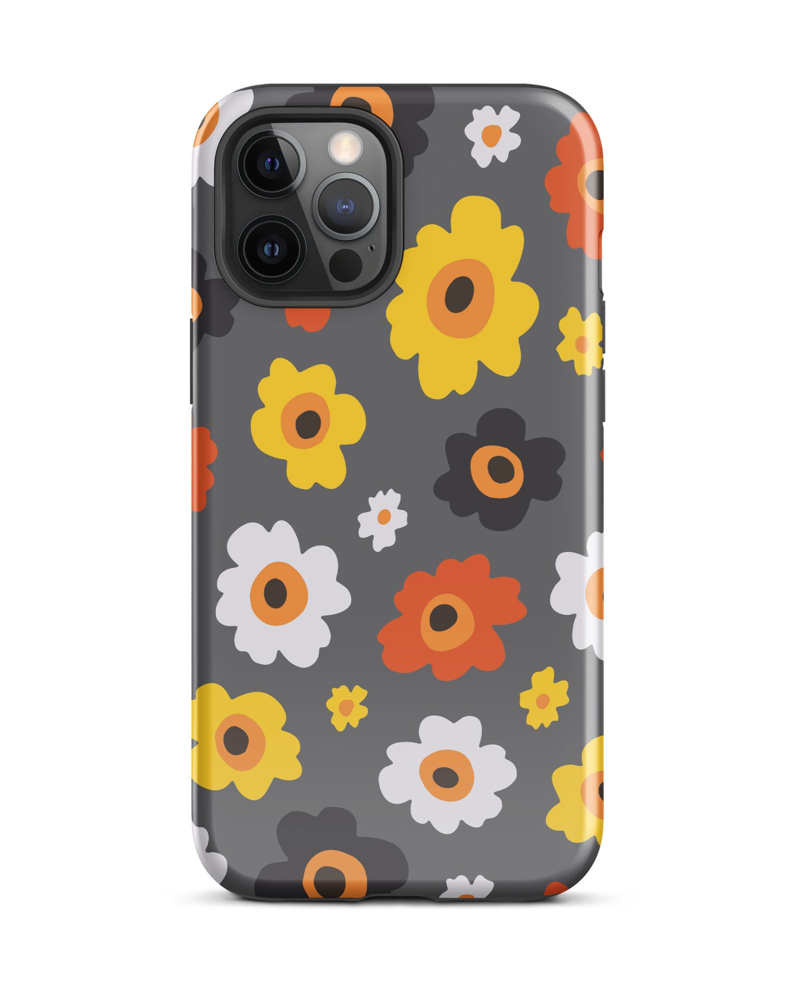 Summer Blooms Cabin Case for iPhone®