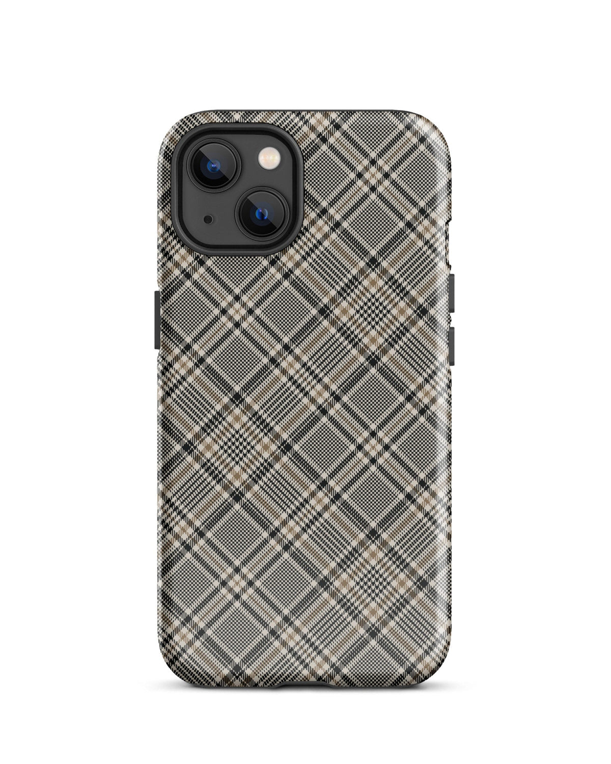 Tweedledee Cabin Case for iPhone®