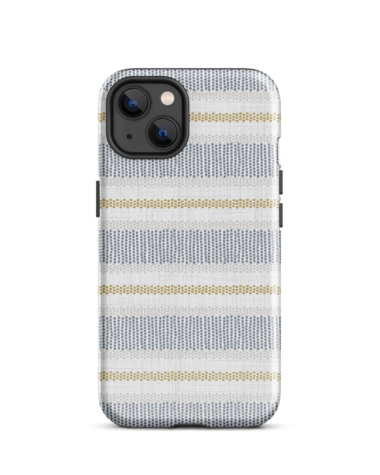 Mercantile Cabin Case for iPhone®