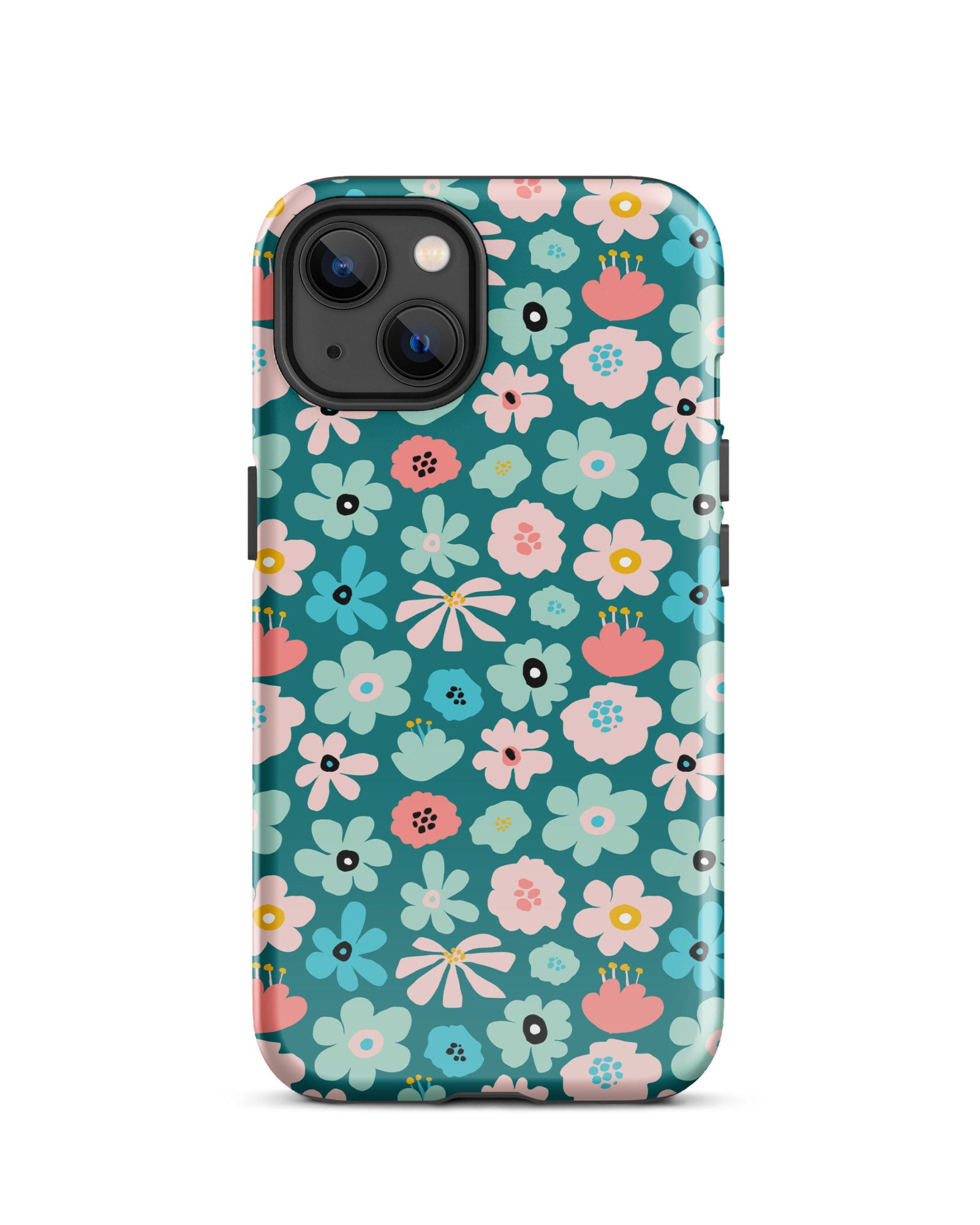 Summer Breeze Cabin Case for iPhone®