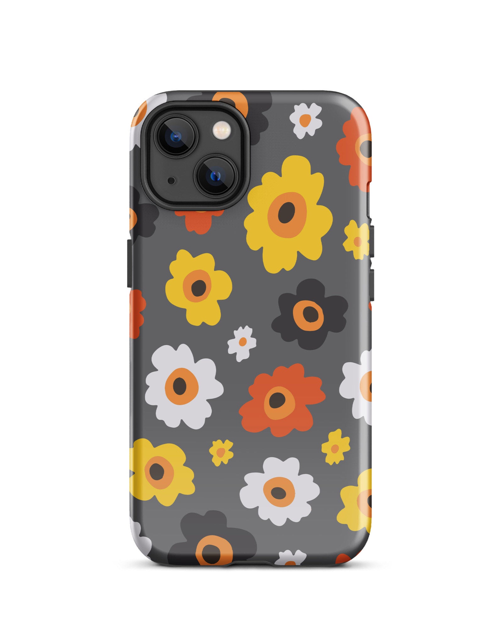 Summer Blooms Cabin Case for iPhone®