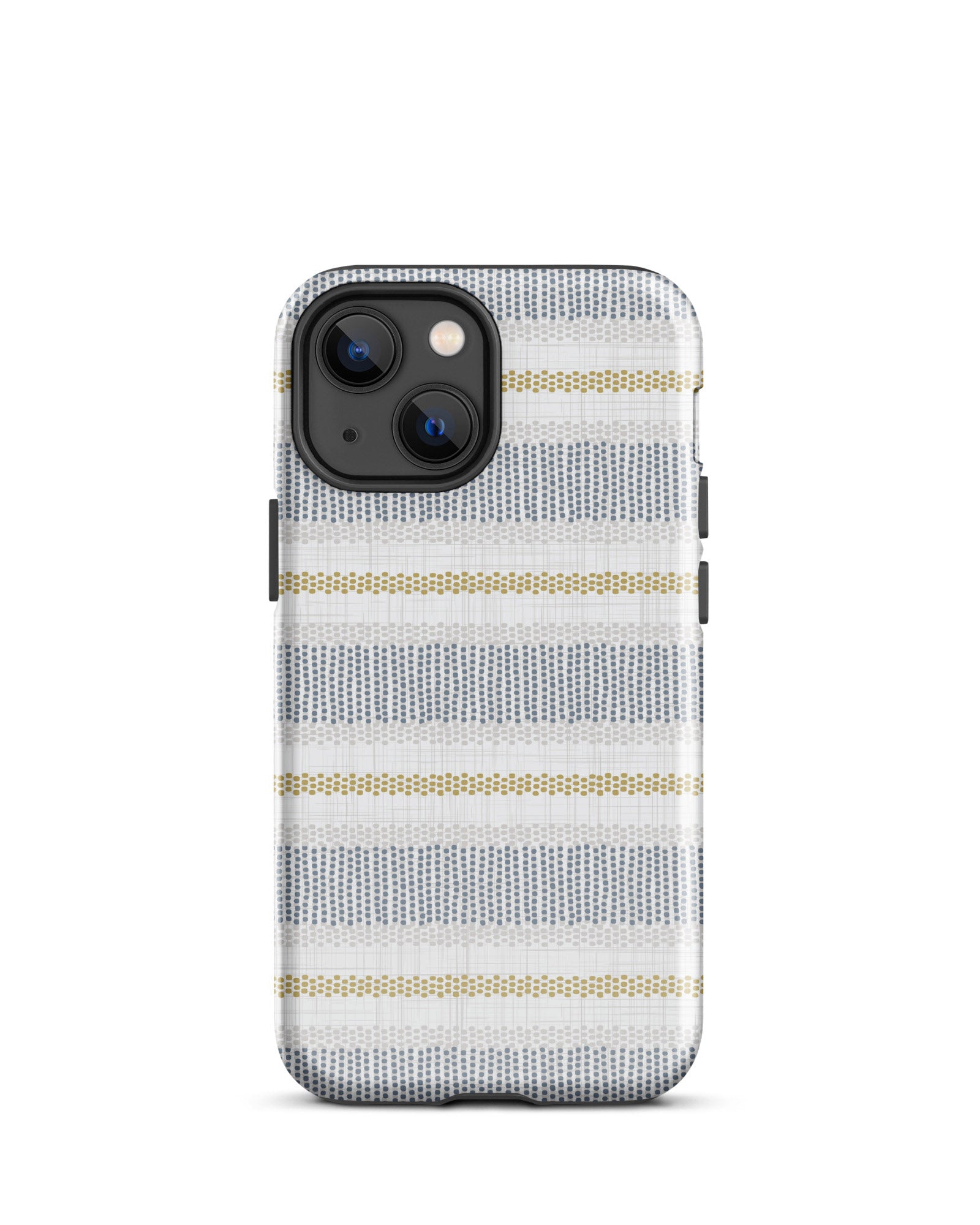 Mercantile Cabin Case for iPhone®