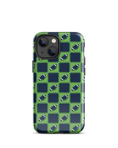 Seattle Football Cabin Case for iPhone®