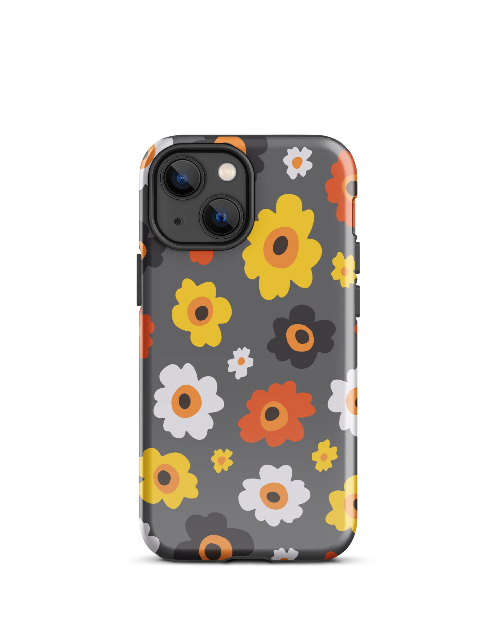 Summer Blooms Cabin Case for iPhone®