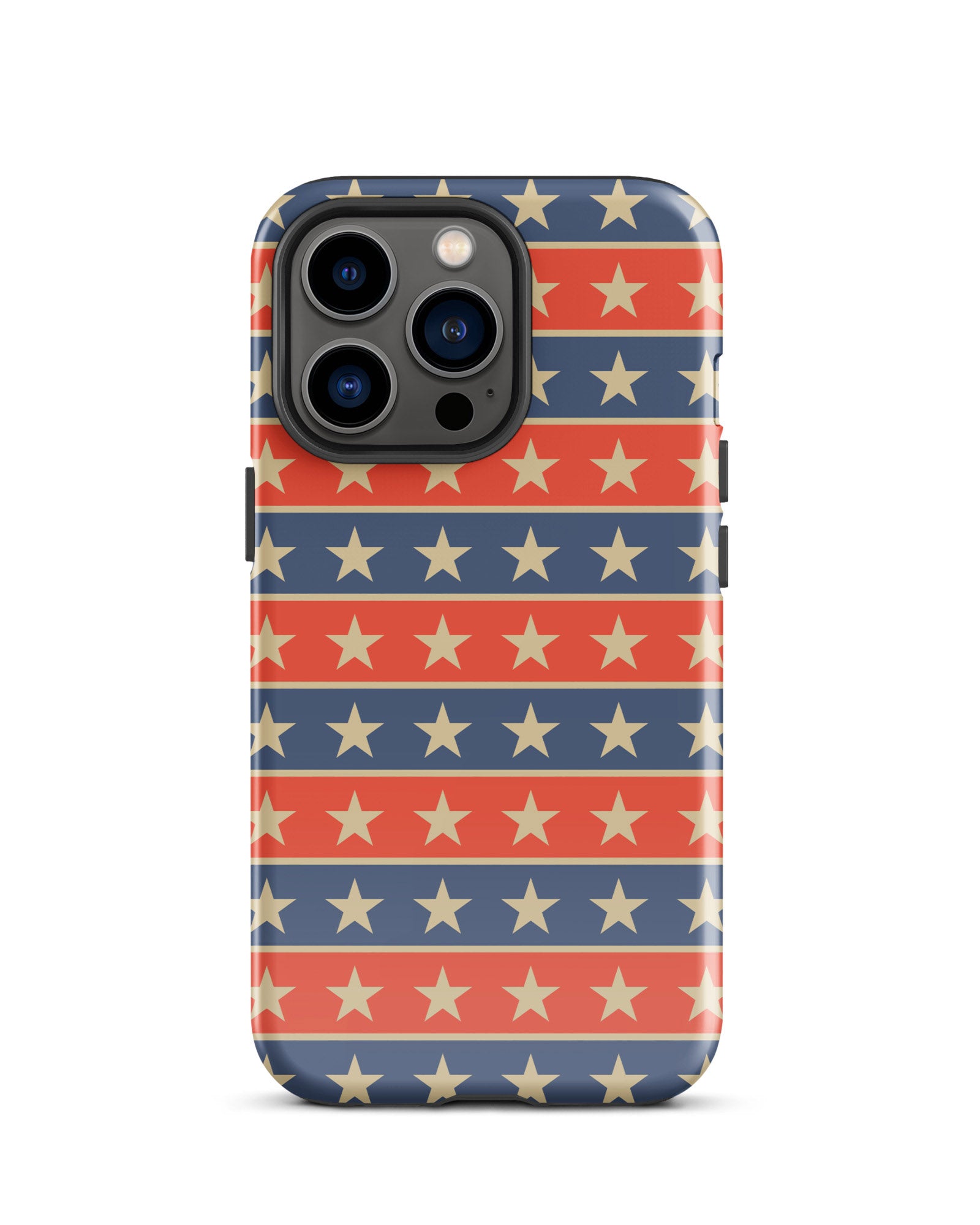 Independence Cabin Case for iPhone®