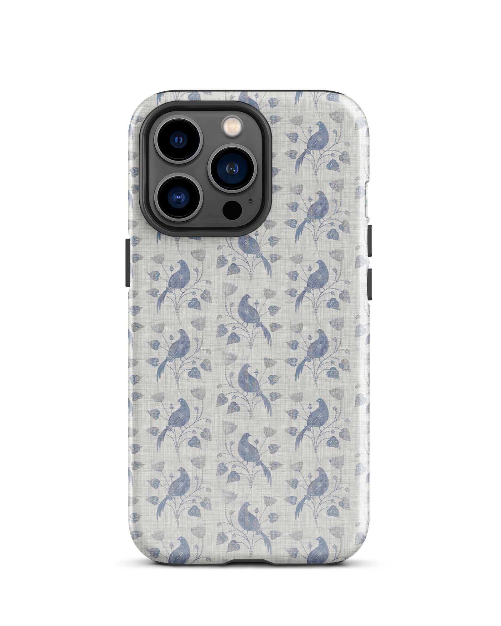 Lovebirds Cabin Case for iPhone®