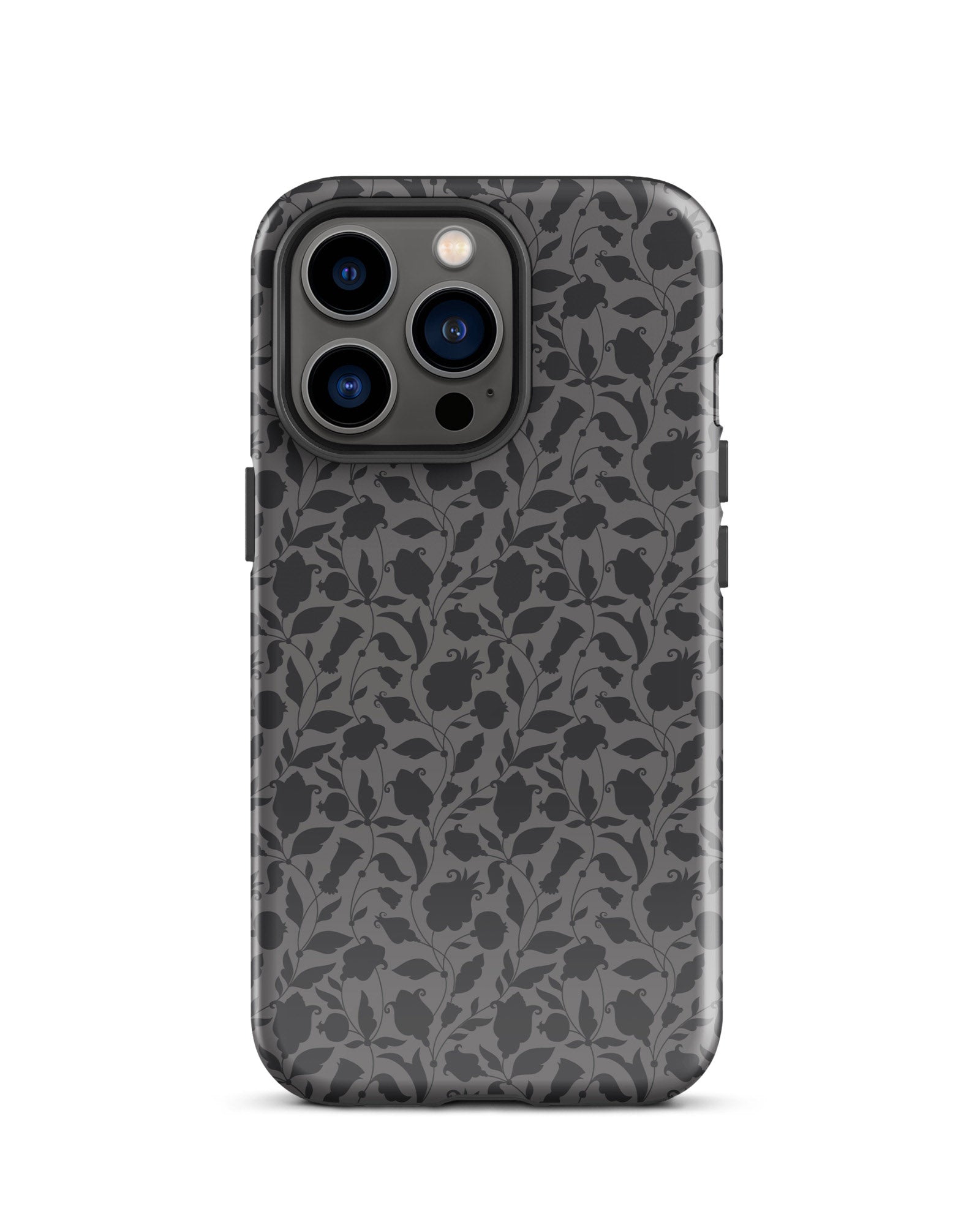 Silhouette Cabin Case for iPhone®