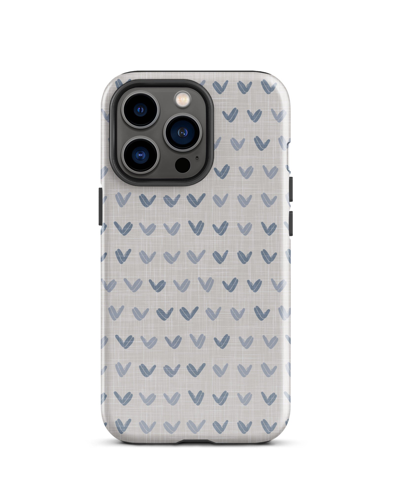 Country Romance Cabin Case for iPhone