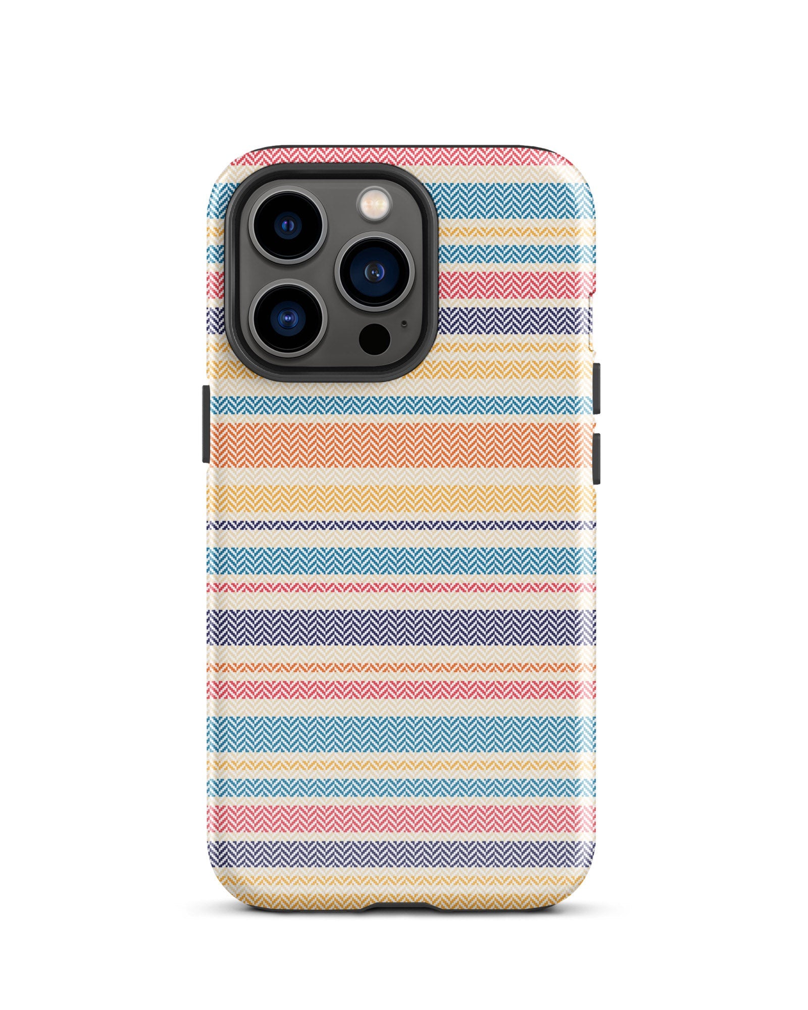 Saltwater Taffy Cabin Case for iPhone®