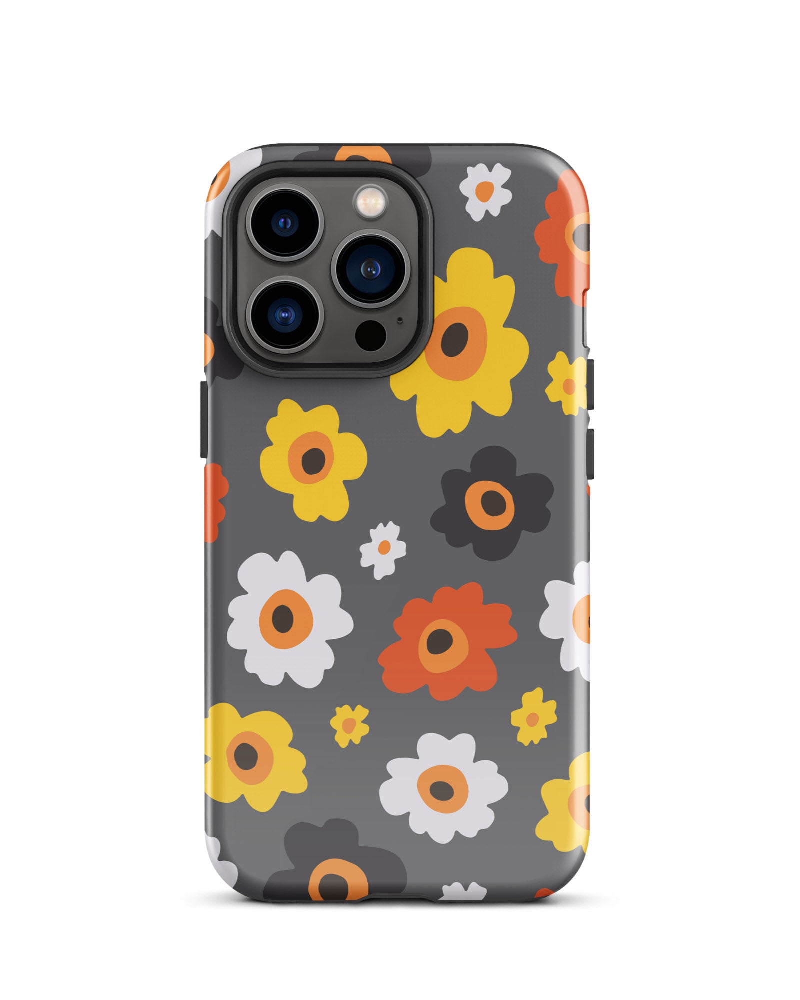 Summer Blooms Cabin Case for iPhone®